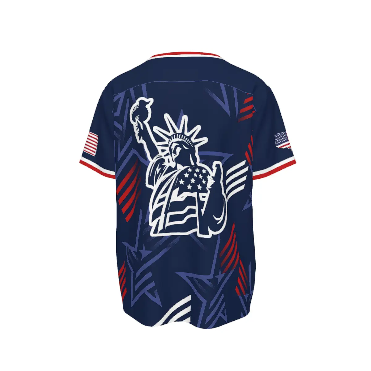 2026 USA Soccer Jersey