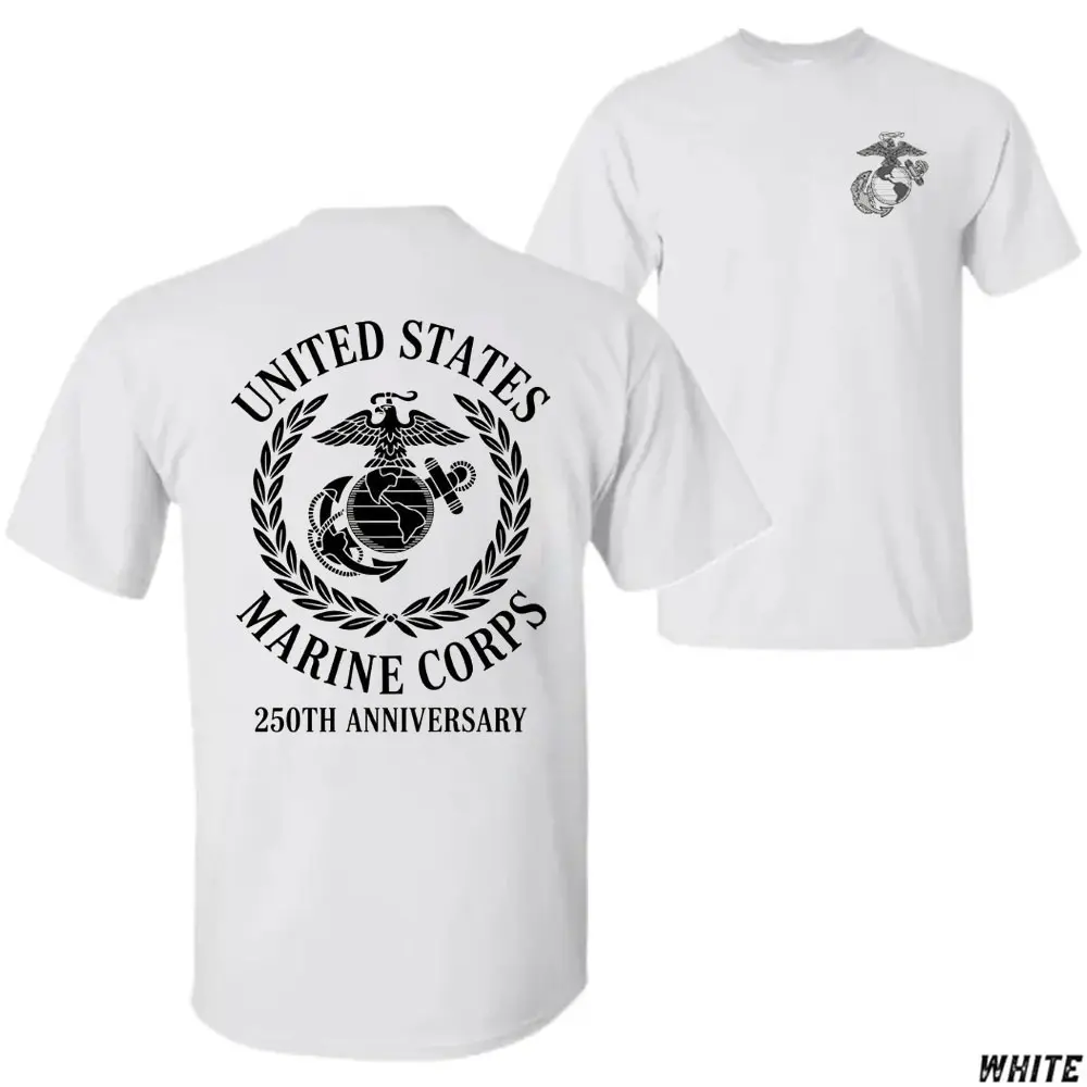 250th Anniversary Graphic T-Shirt & Hoodie