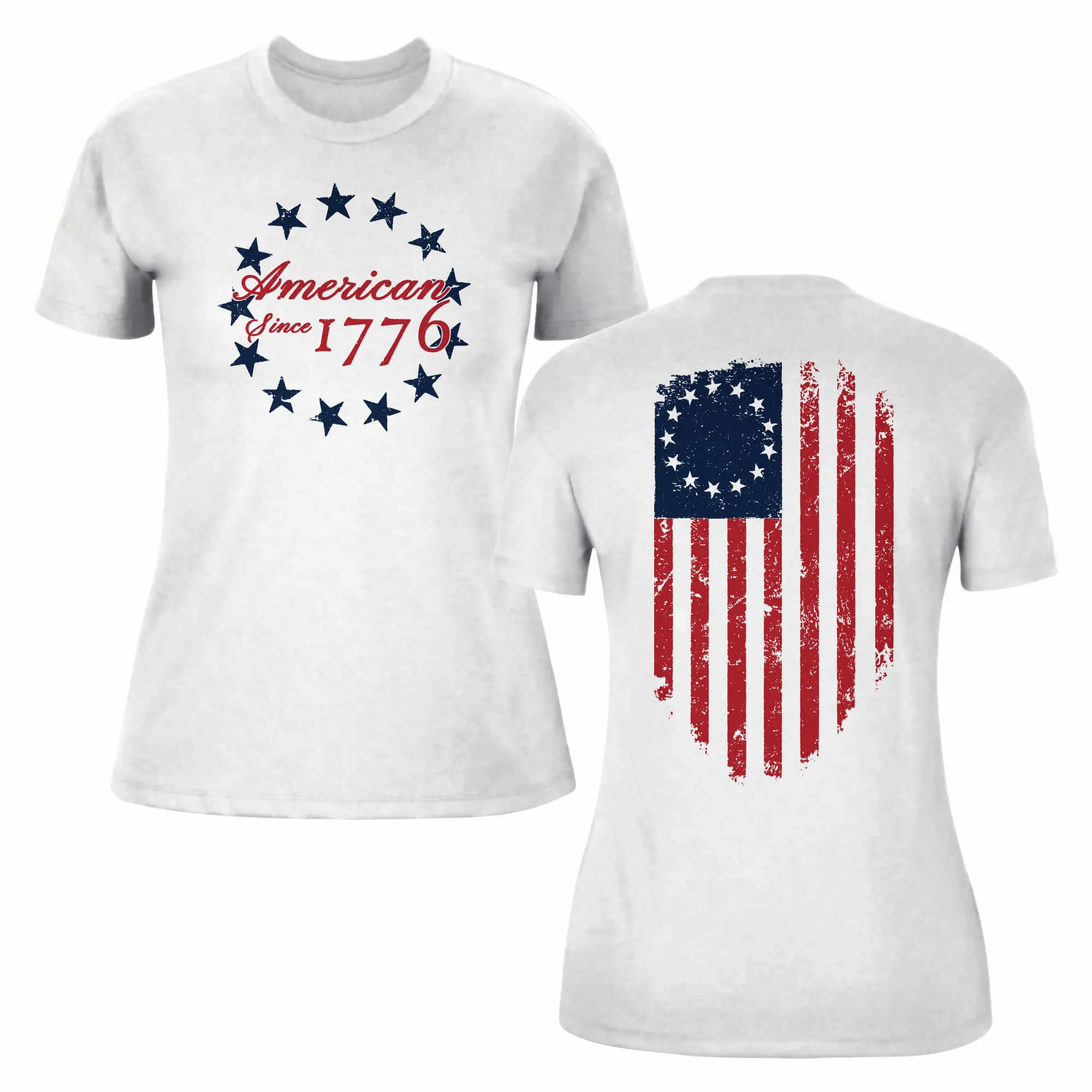 Betsy Ross