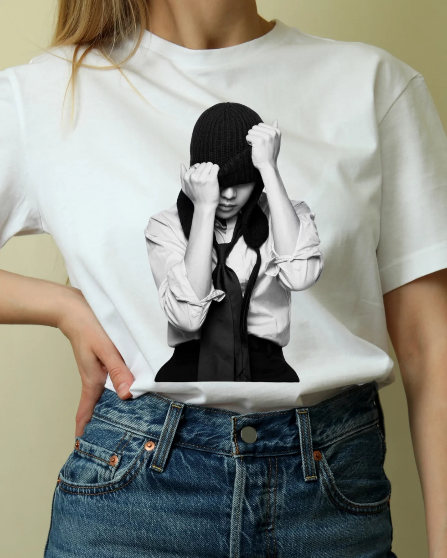 BTS Fans T-Shirt