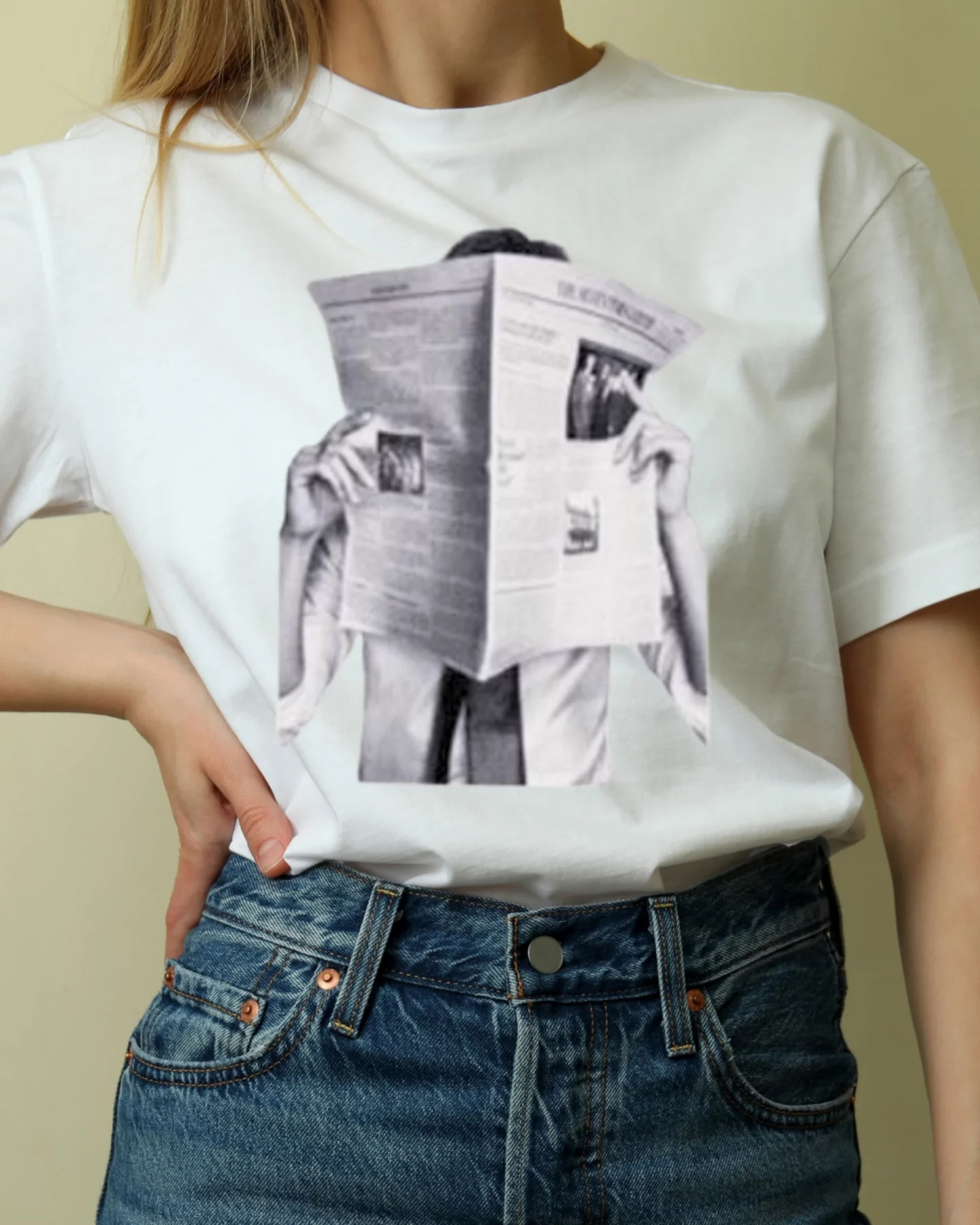 BTS Fans T-Shirt