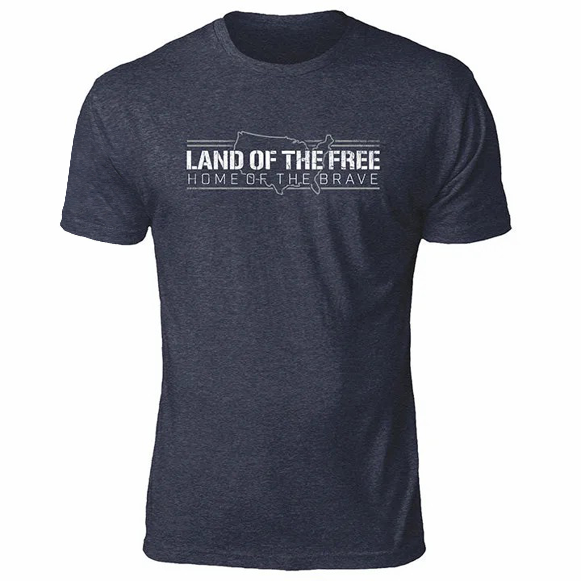 Home Of The Brave