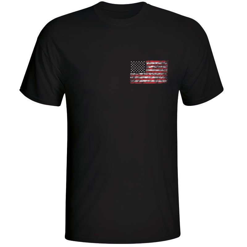 USMC Shirt - Guardians of Freedom Marine Corps T-Shirt