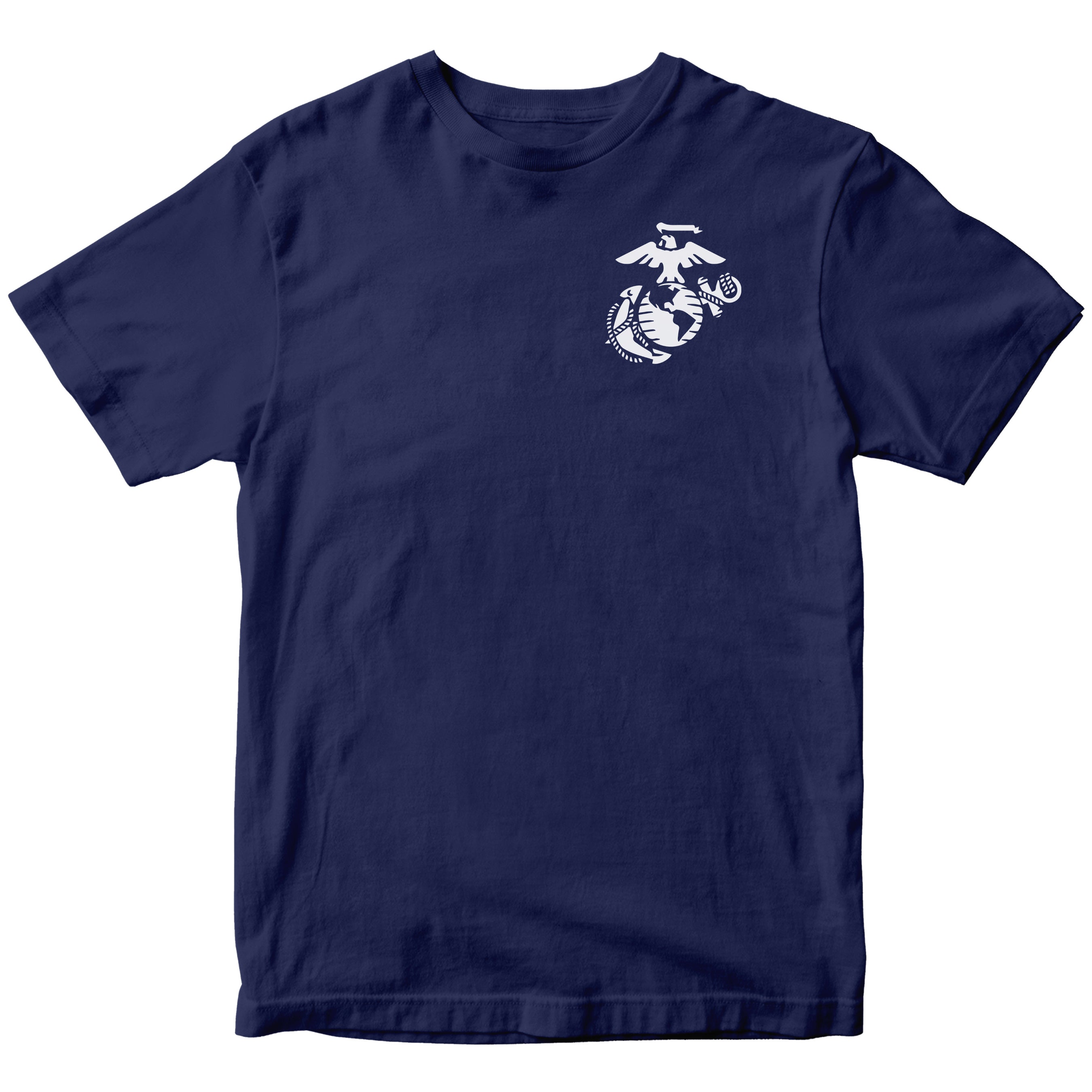 Chesty Puller "Marine Breed" T-Shirt