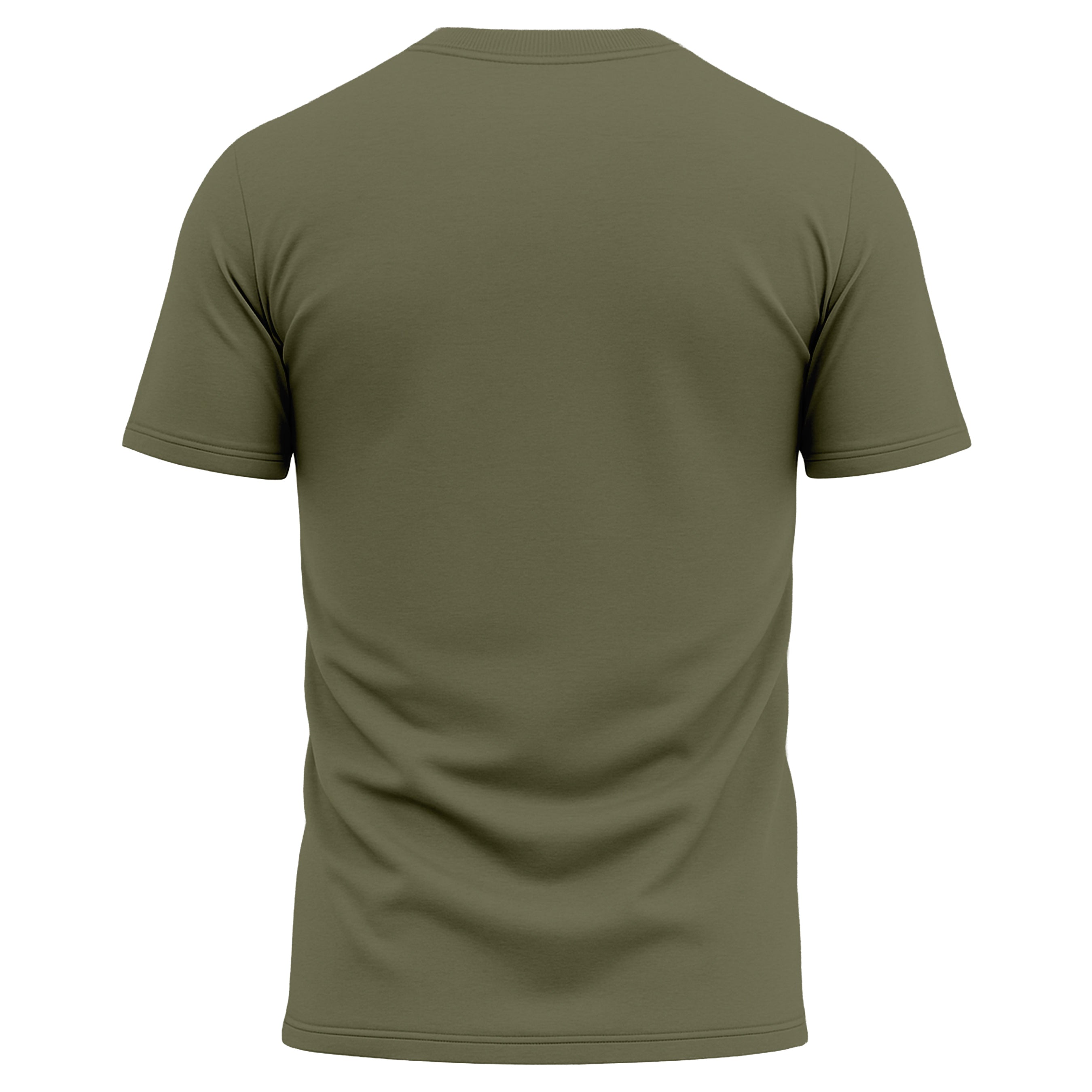 USMC Old School EGA Performance T-Shirt