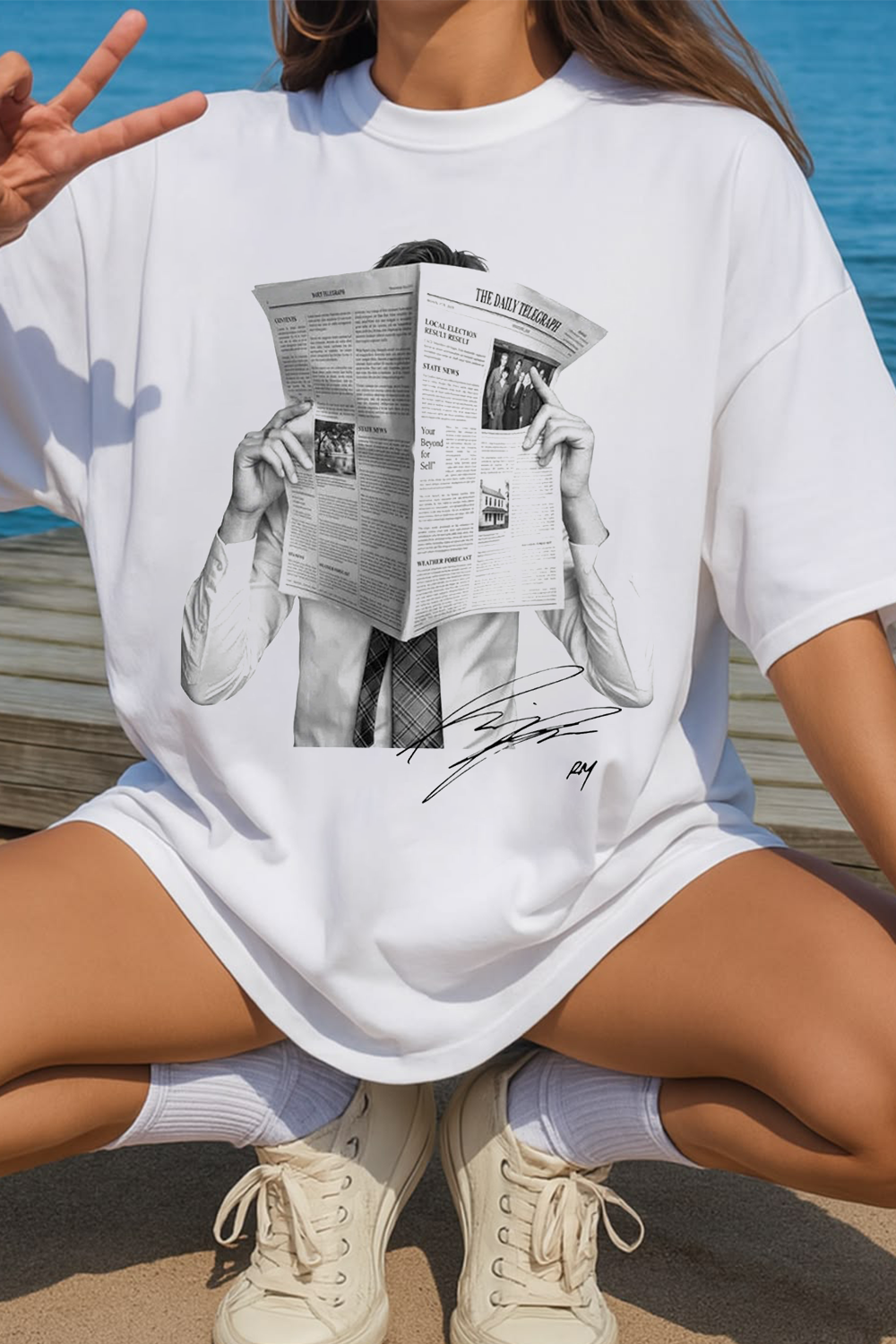 BTS Shirt