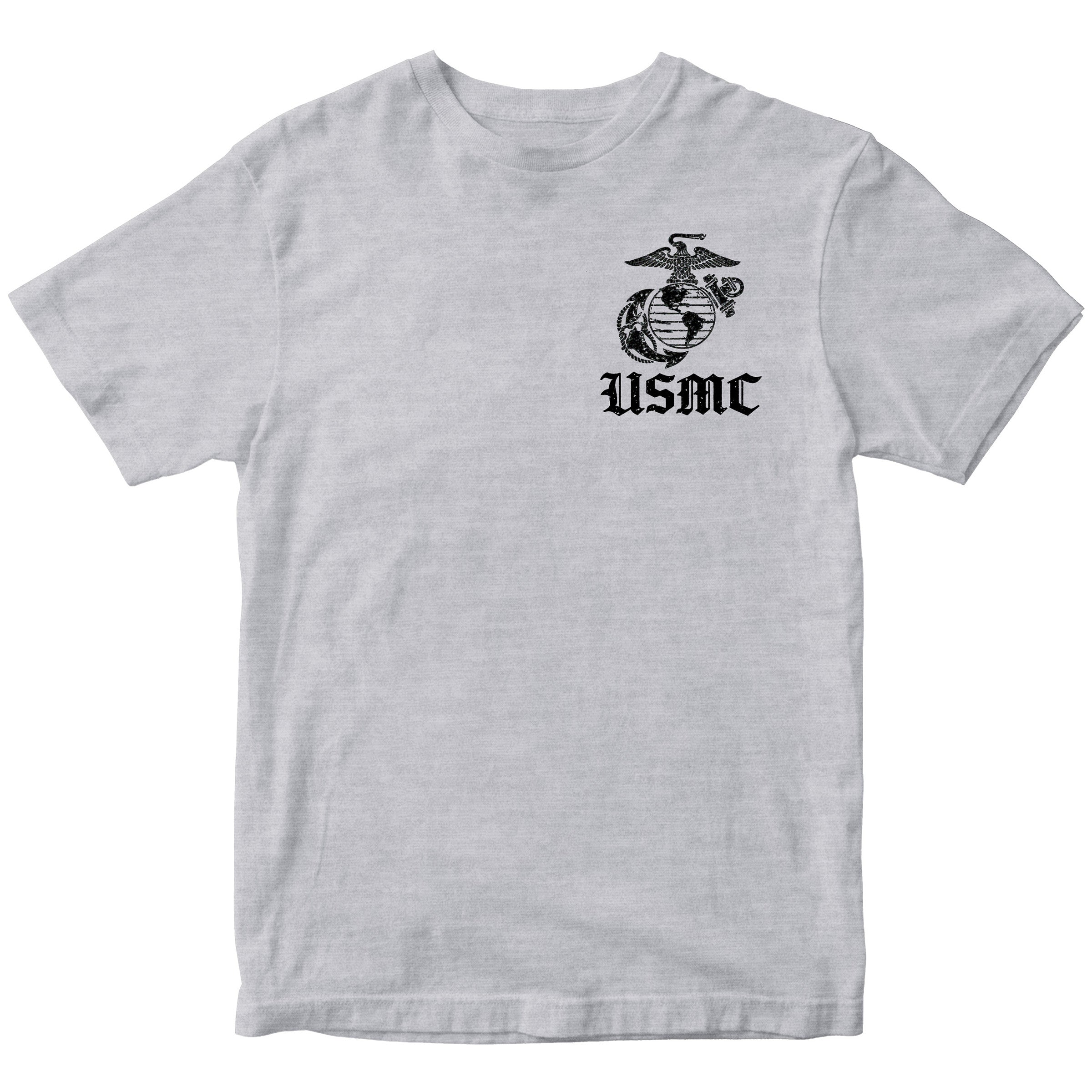 USMC Oath of Enlistment T-Shirt