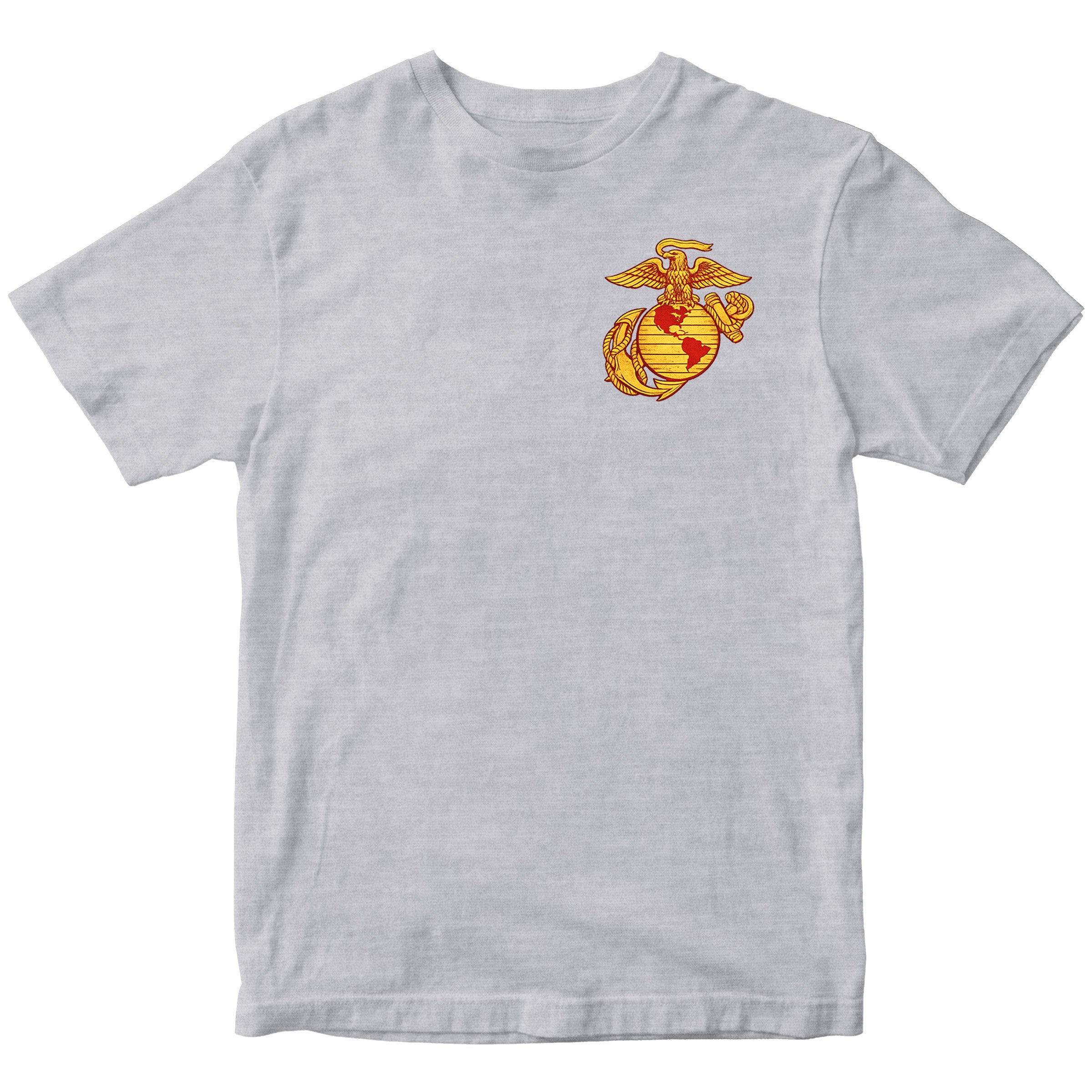 U.S. Marine Corps Motorcycle Tee