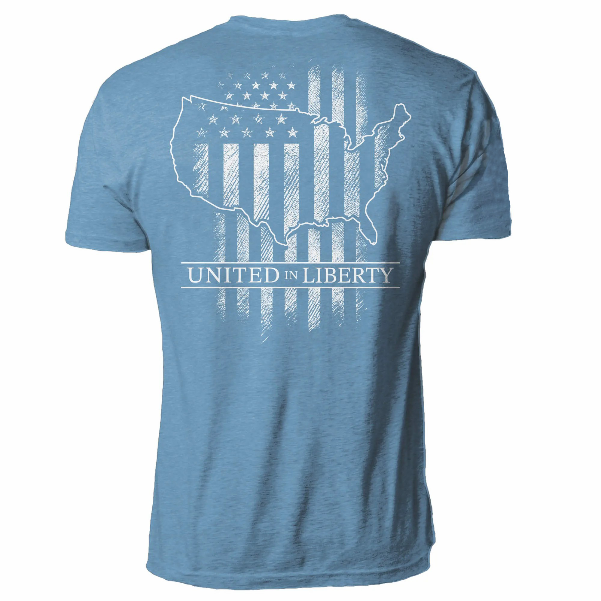 United in Liberty