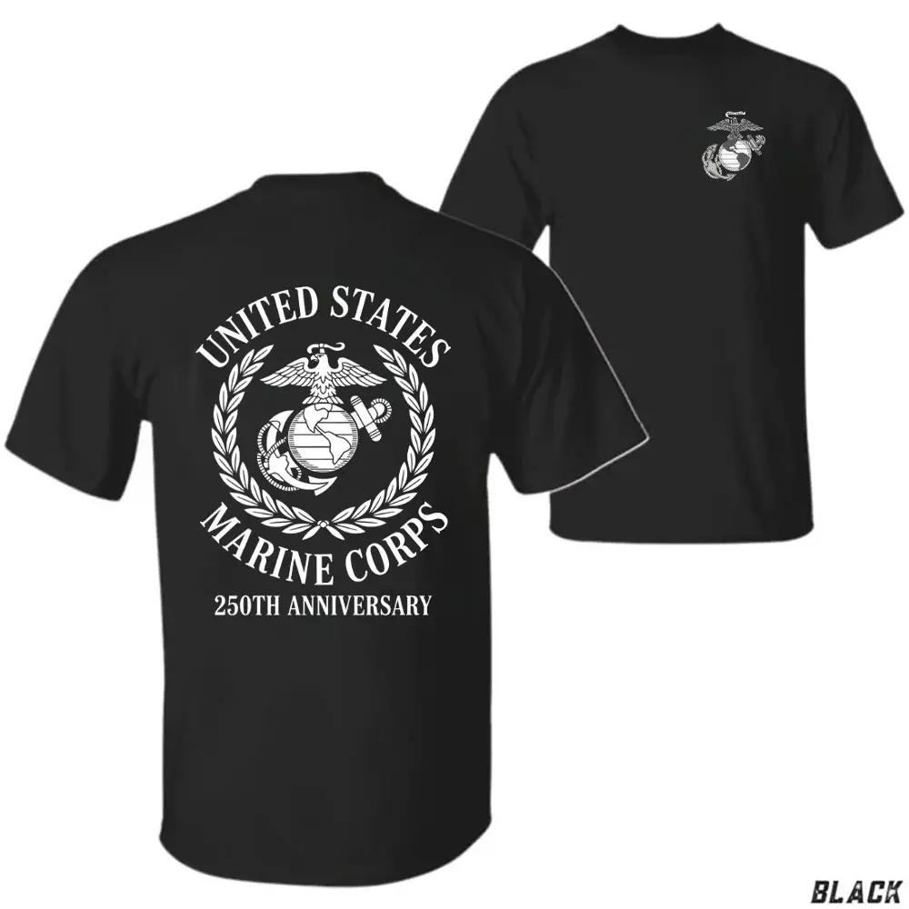 250th Anniversary Graphic T-Shirt & Hoodie