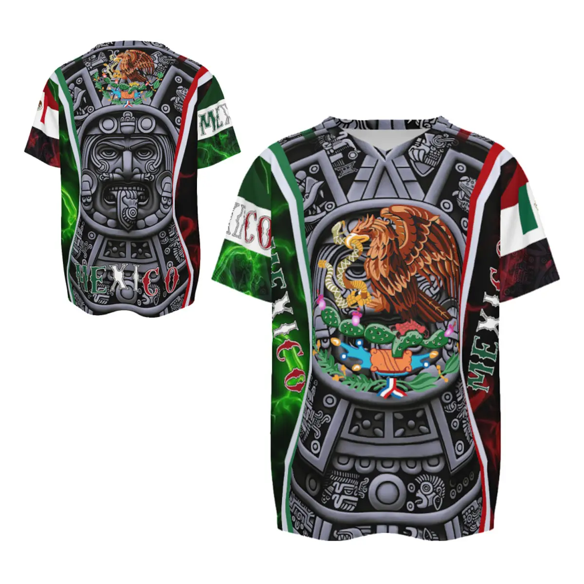 ⚽️Men's 2026 Mexico Soccer Jerseys