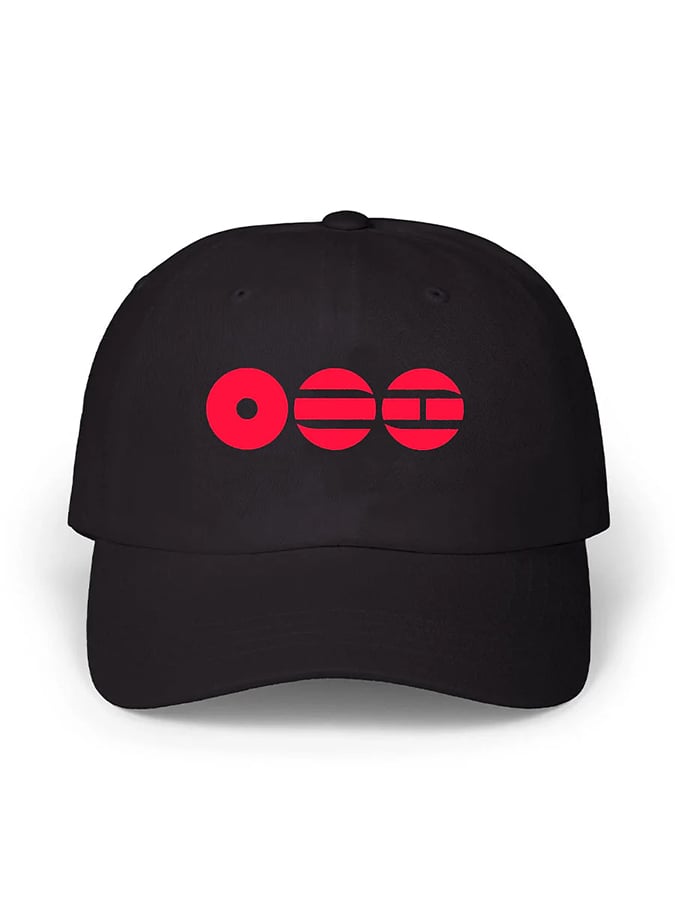 Unisex Retro Baseball Cap