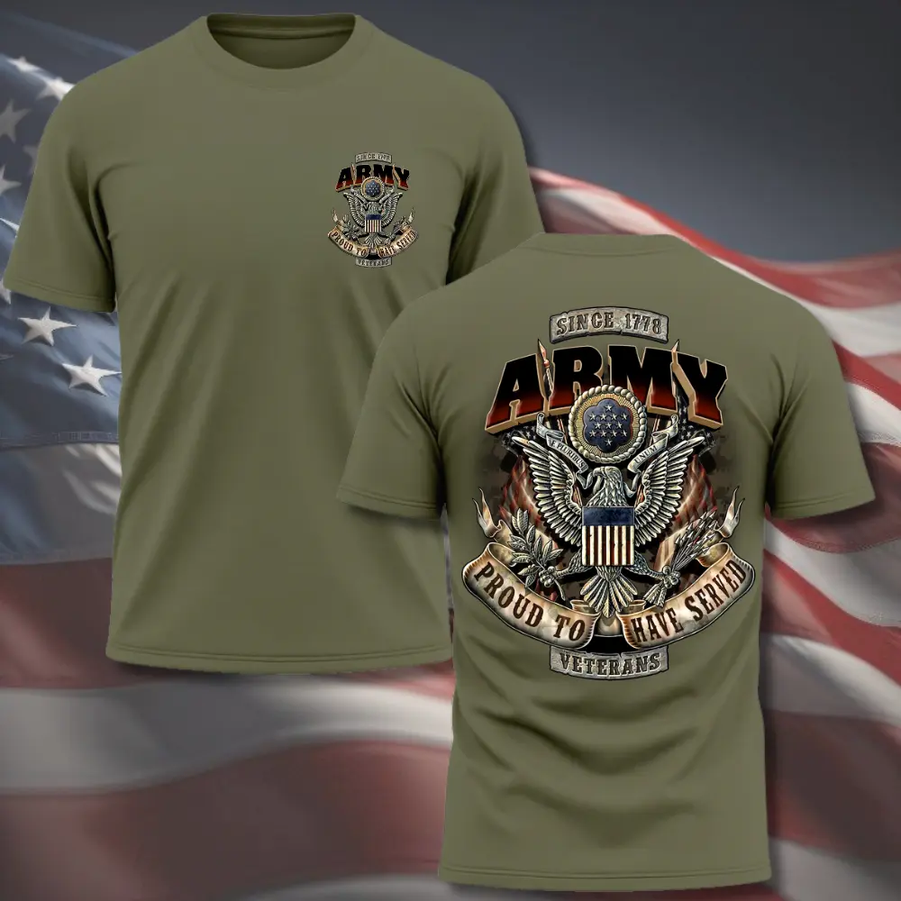 USMC shirt  – United States Marine Corps Pride