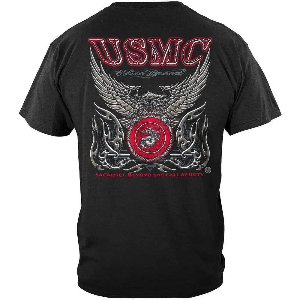 USMC shirt/Sweatshirt   – United States Marine Corps Pride,Made in USA