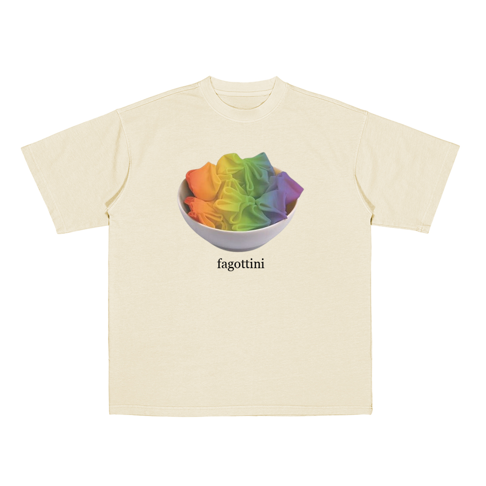 fagottini pride Unisex T-shirt-Limited Time Sale! 🔥