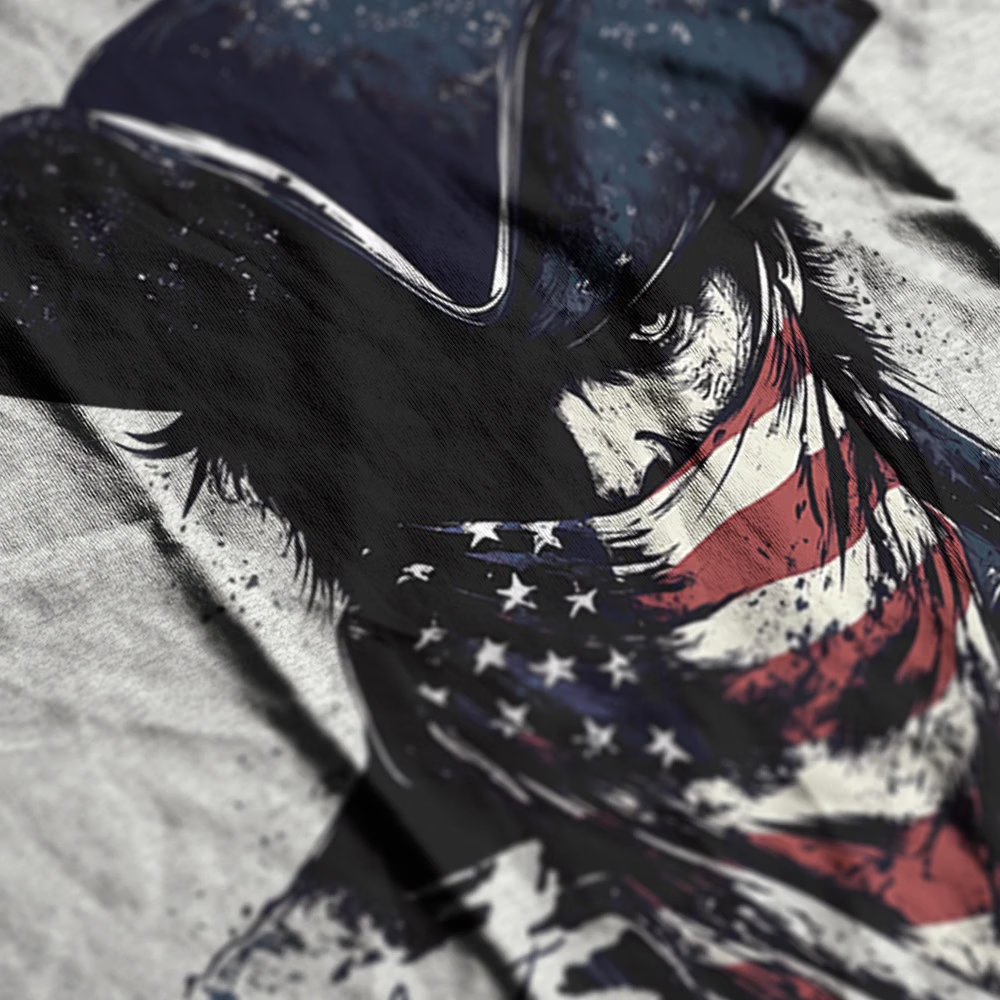 Dark Defiant Tee