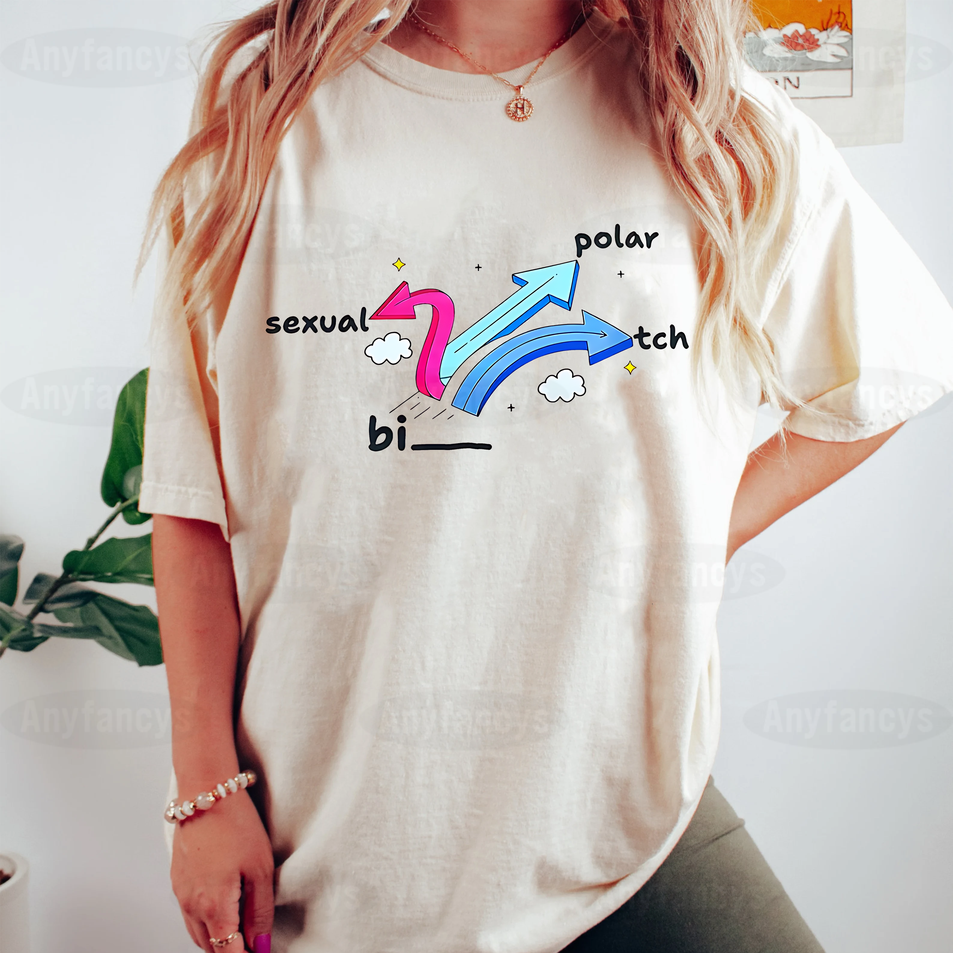 Bisexualpride Unisex T-shirt