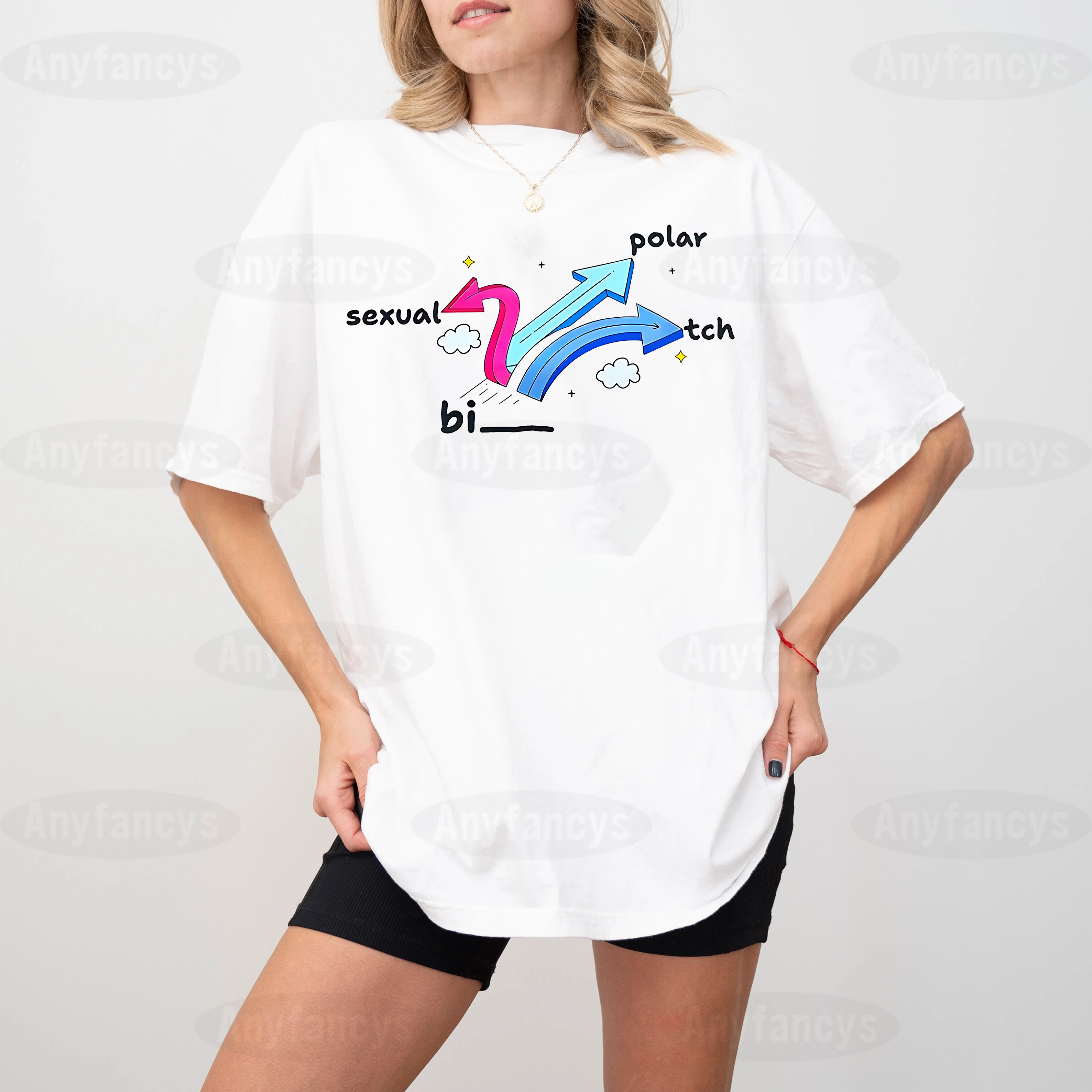 Bisexualpride Unisex T-shirt