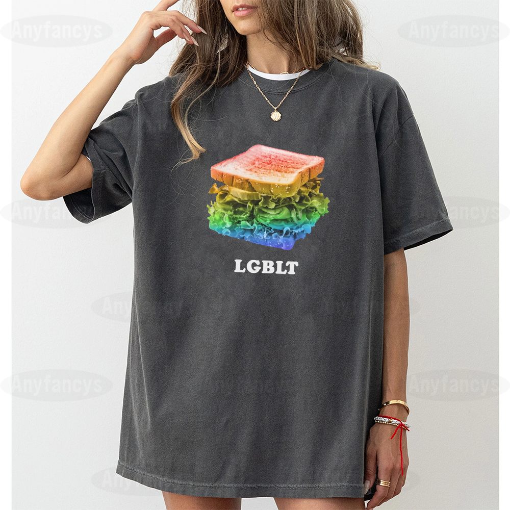 Pride LGBLT Unisex T-shirt