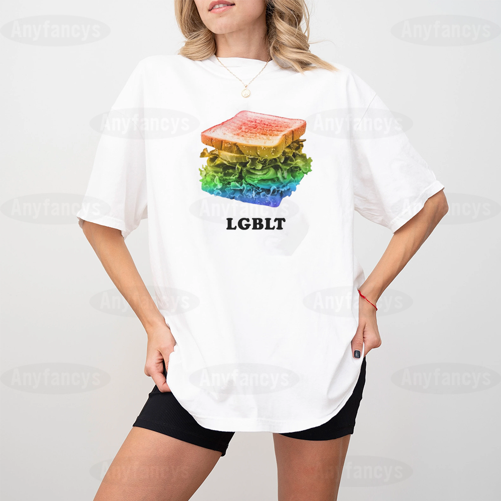 Pride LGBLT Unisex T-shirt