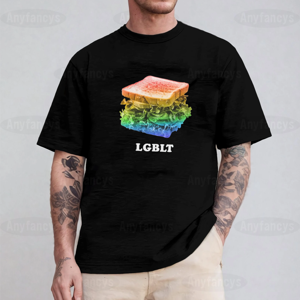 Pride LGBLT Unisex T-shirt