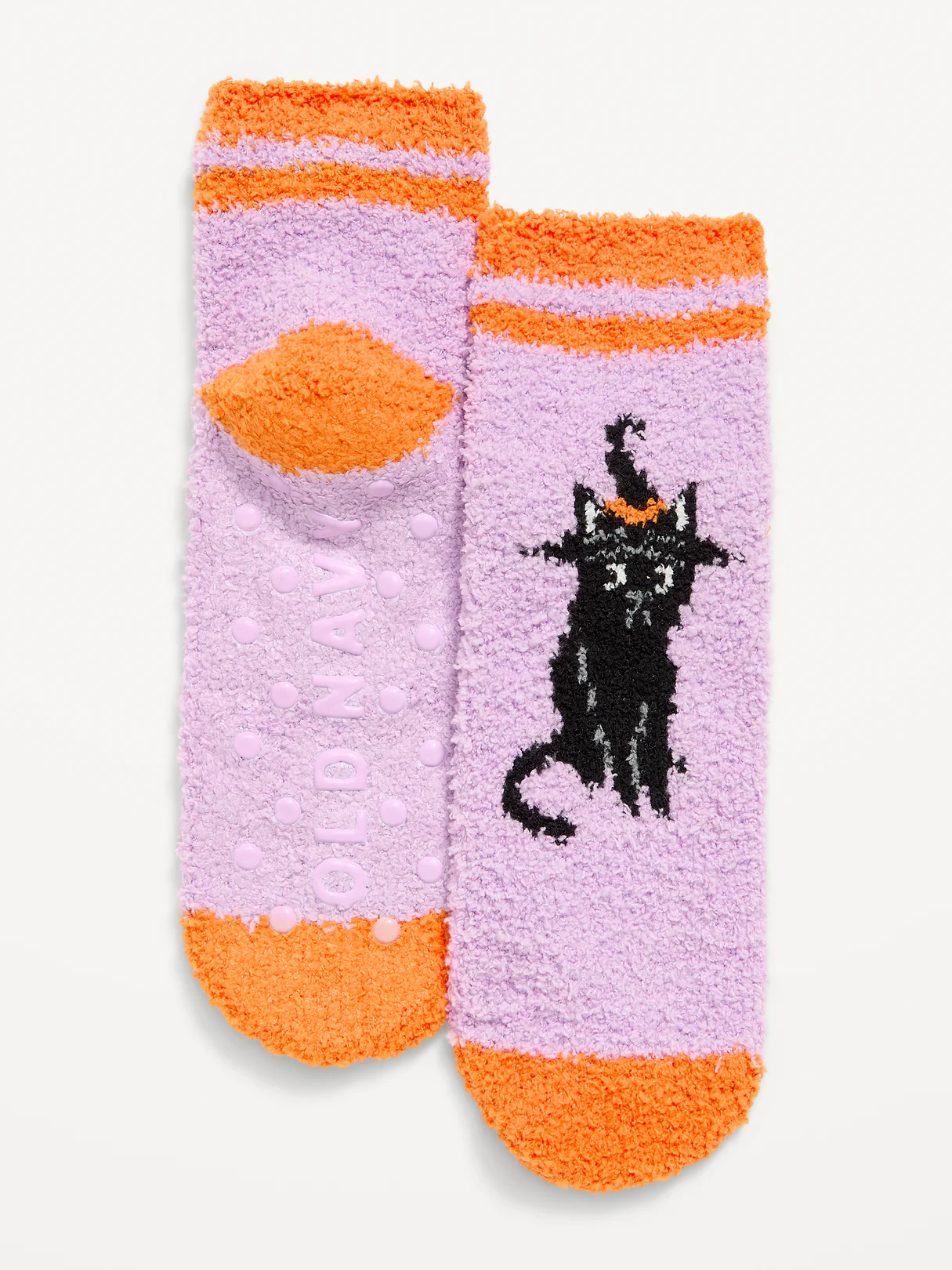 Cozy Socks for Girls