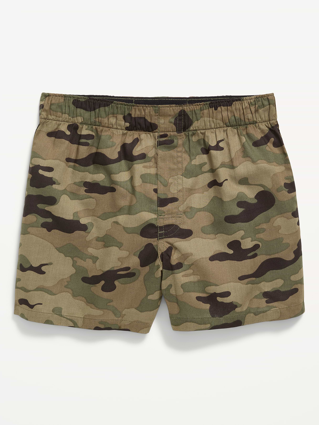 Boxer-Briefs Underwear for Boys