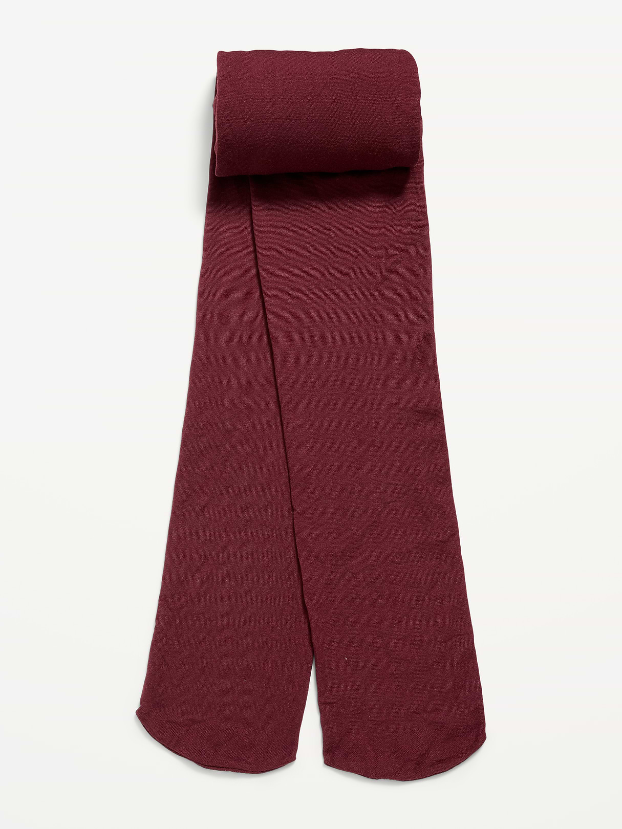 Solid Tights for Girls