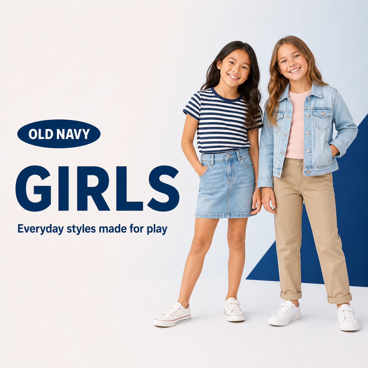 Girls
