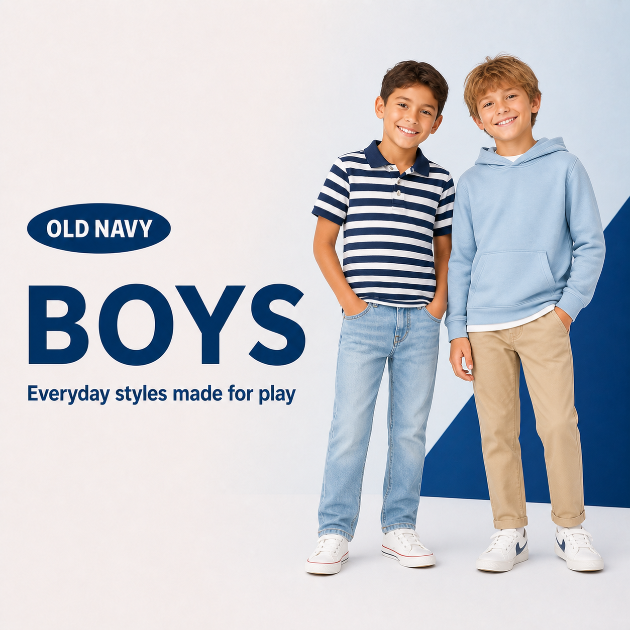 Boys