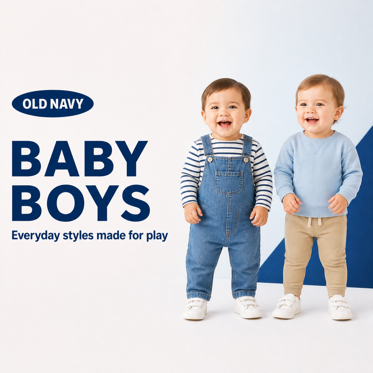 Baby boys