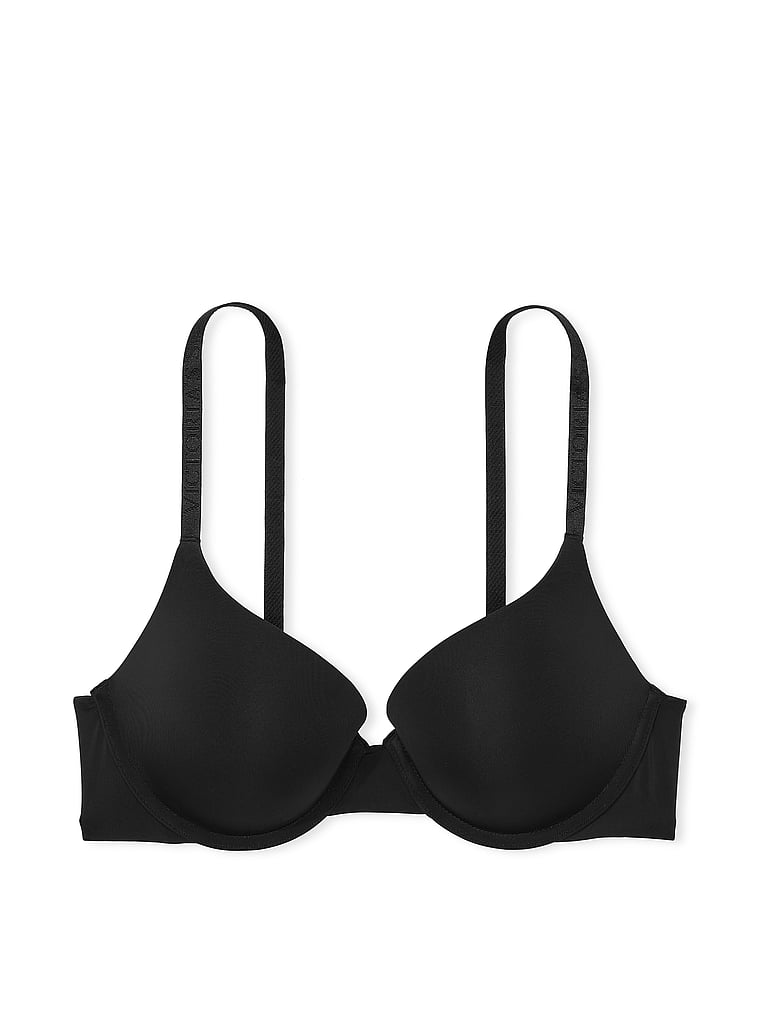 The T-shirt Push-Up Perfect Shape Smooth Bra Smooth
