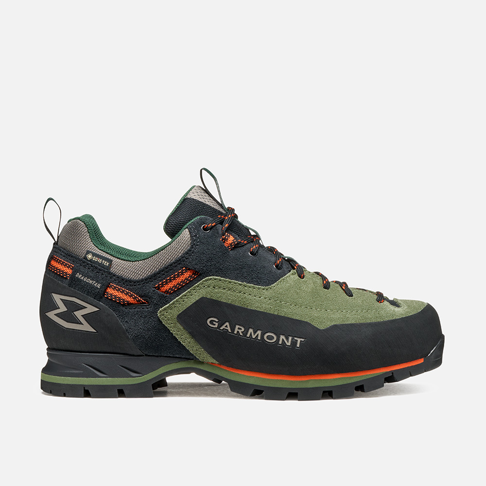 DRAGONTAIL MNT EVO GTX®