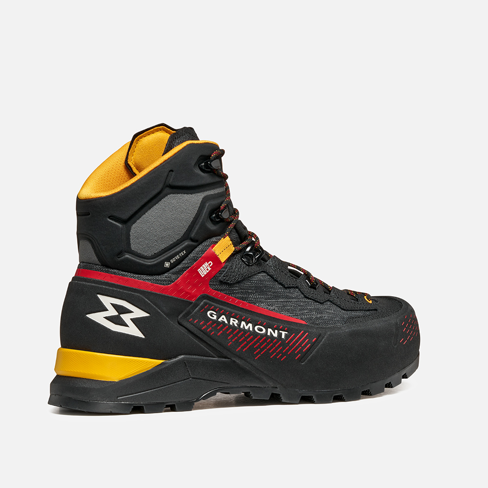 HEXAGON GTX®