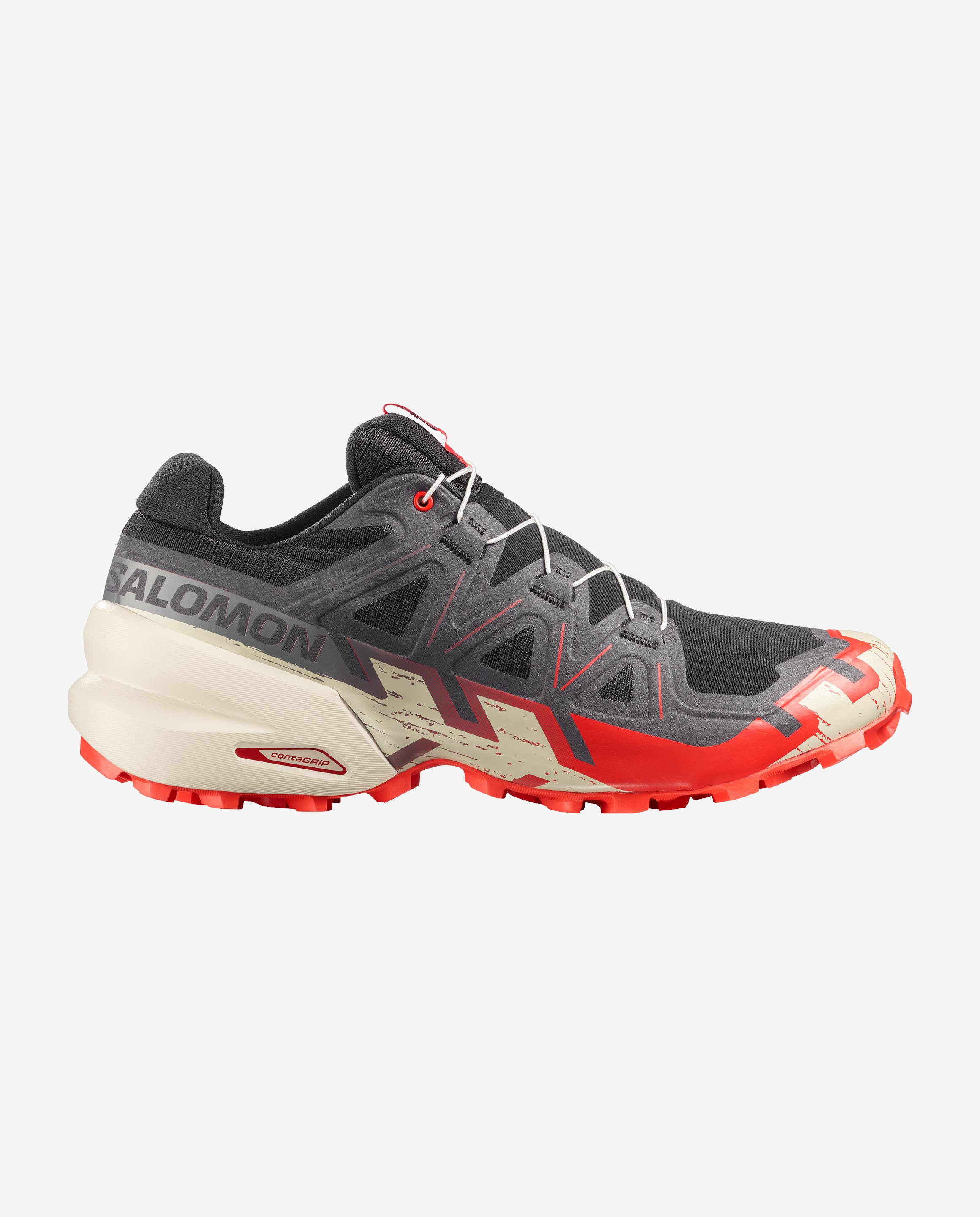SPEEDCROSS 6