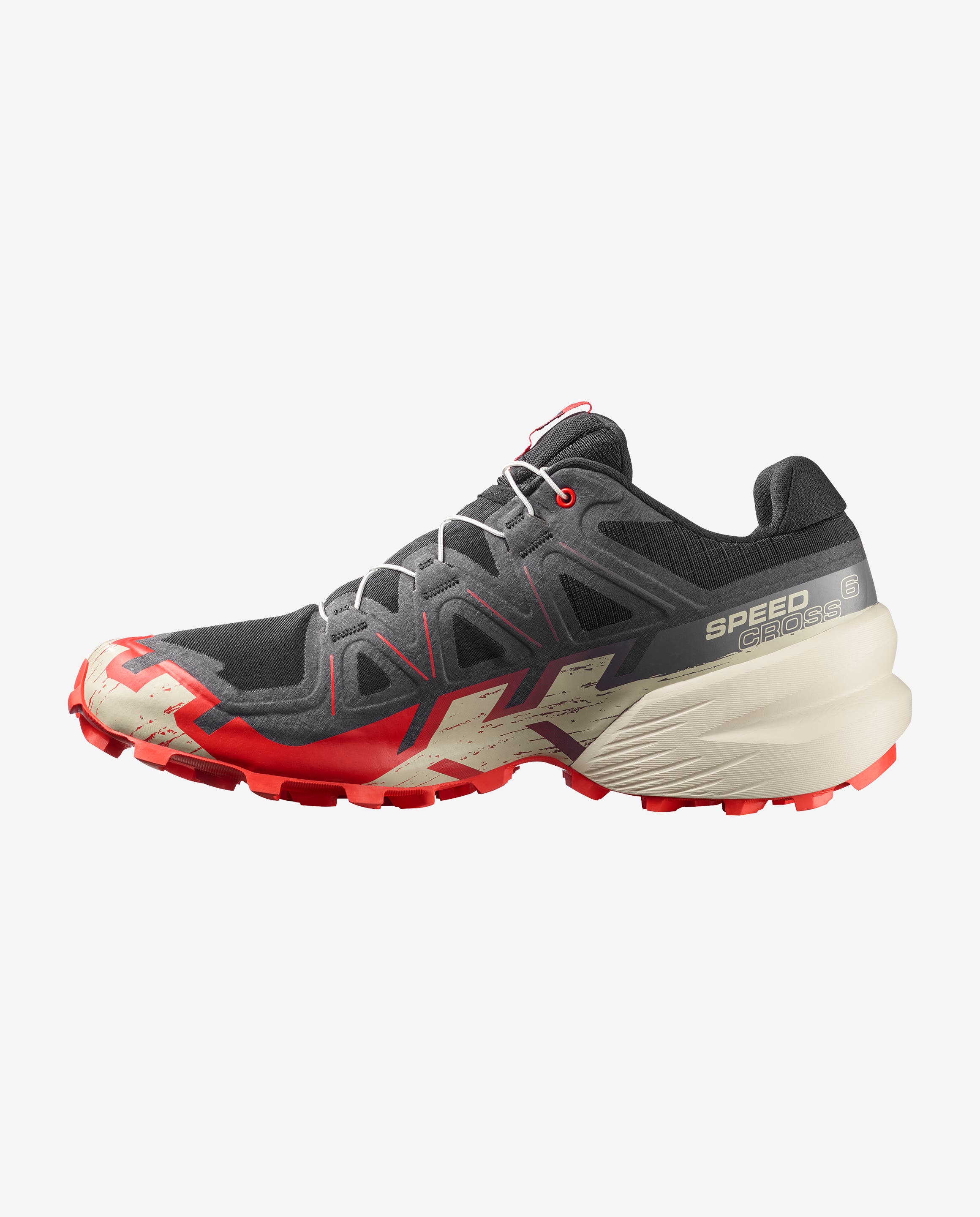 SPEEDCROSS 6