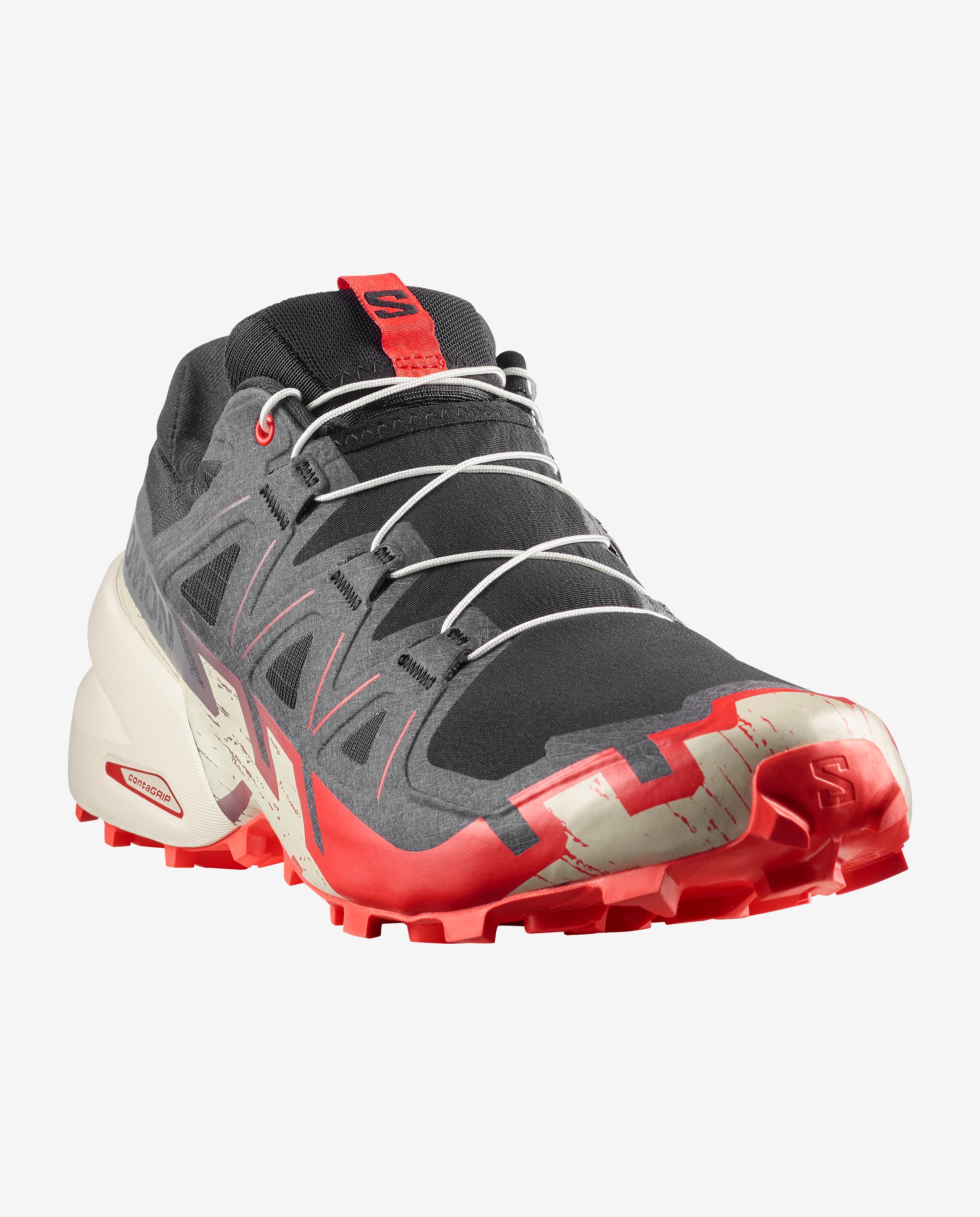 SPEEDCROSS 6