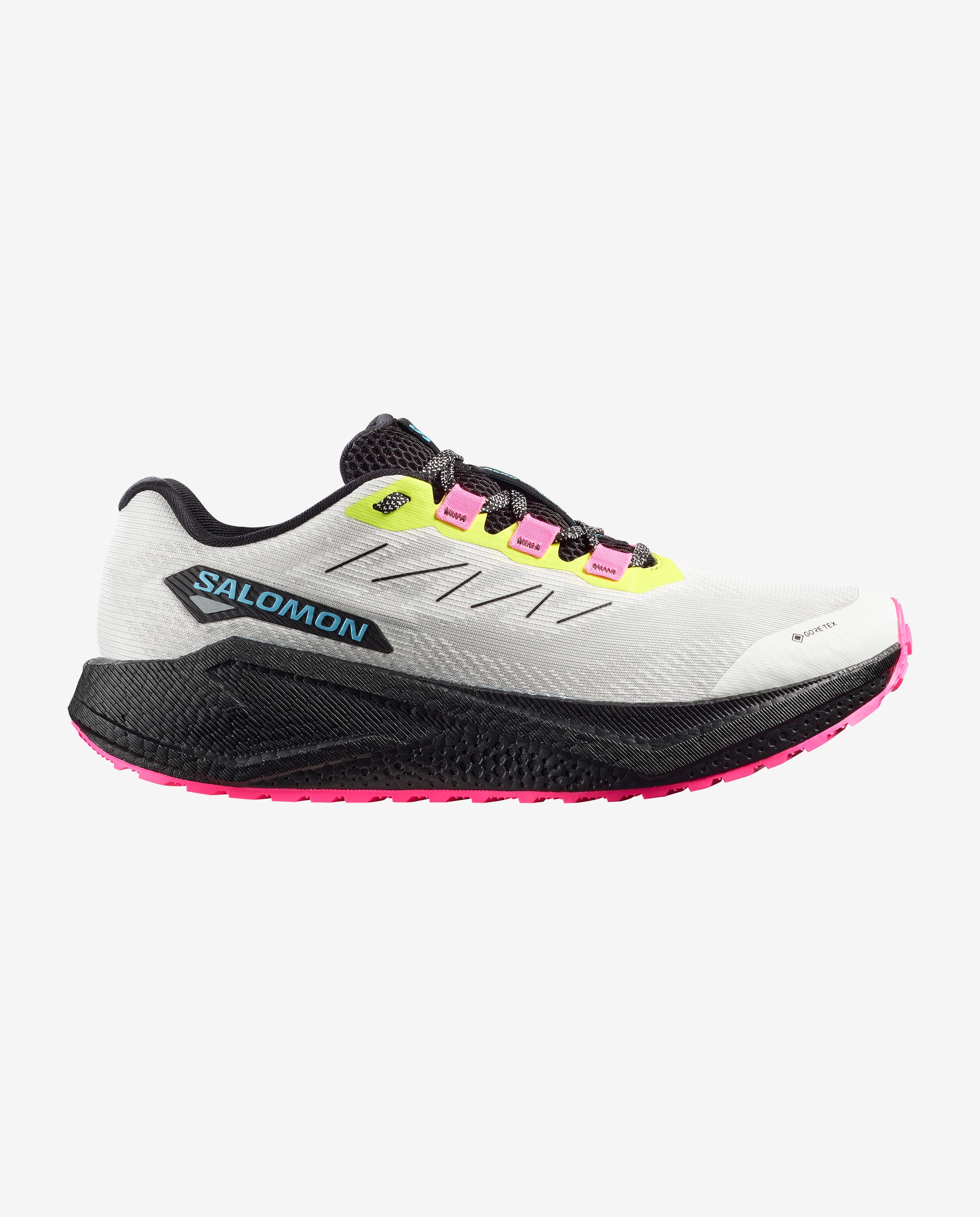 AERO BLAZE 3 GRVL GORE-TEX