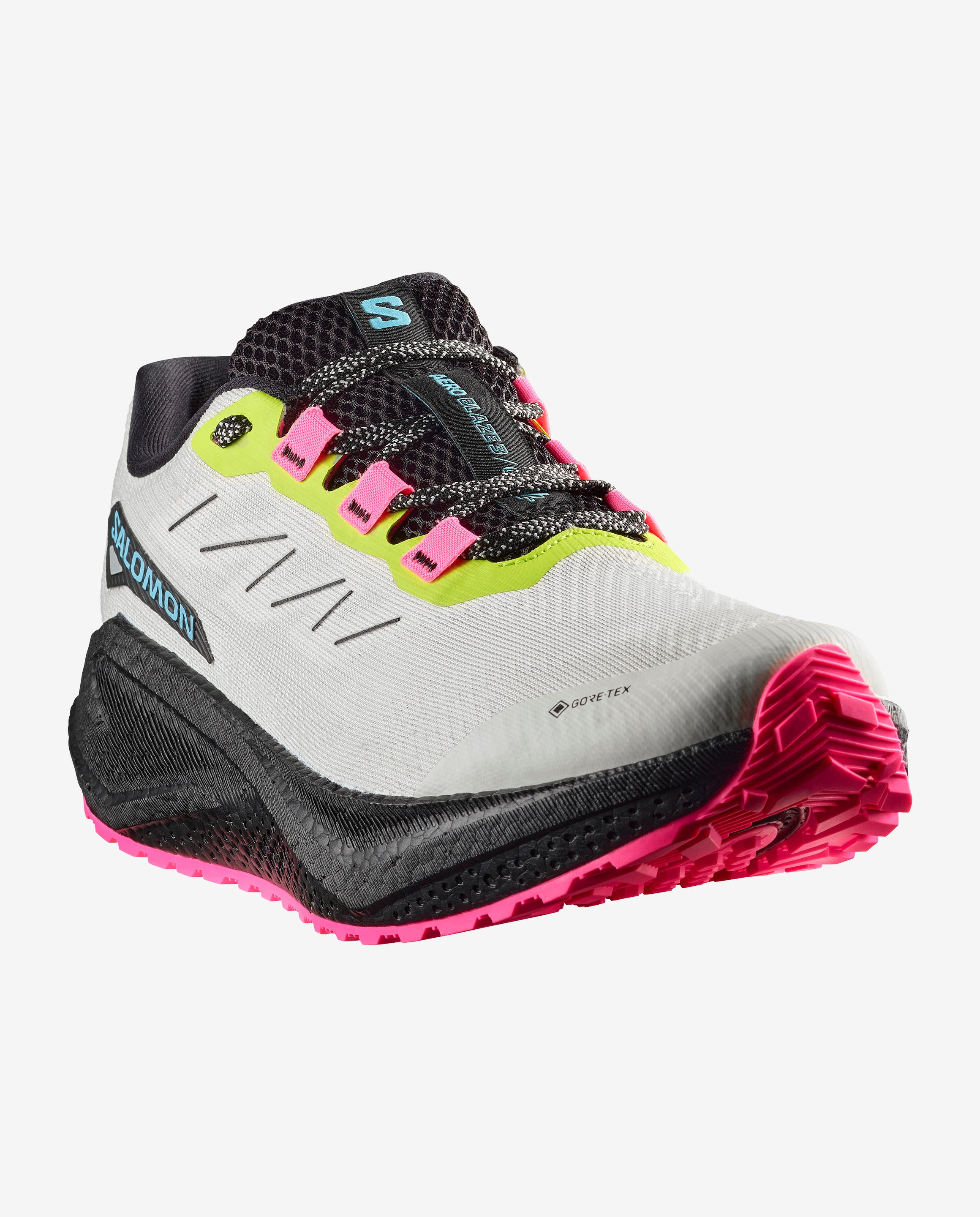 AERO BLAZE 3 GRVL GORE-TEX