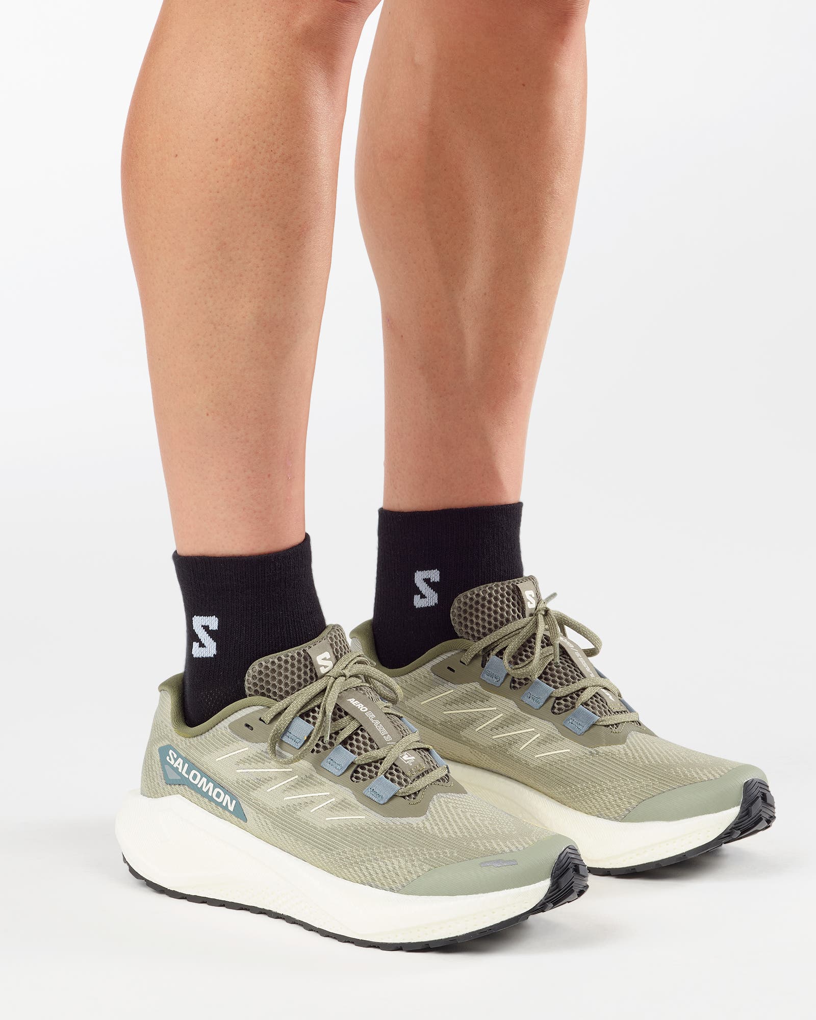 AERO BLAZE 3 GRVL