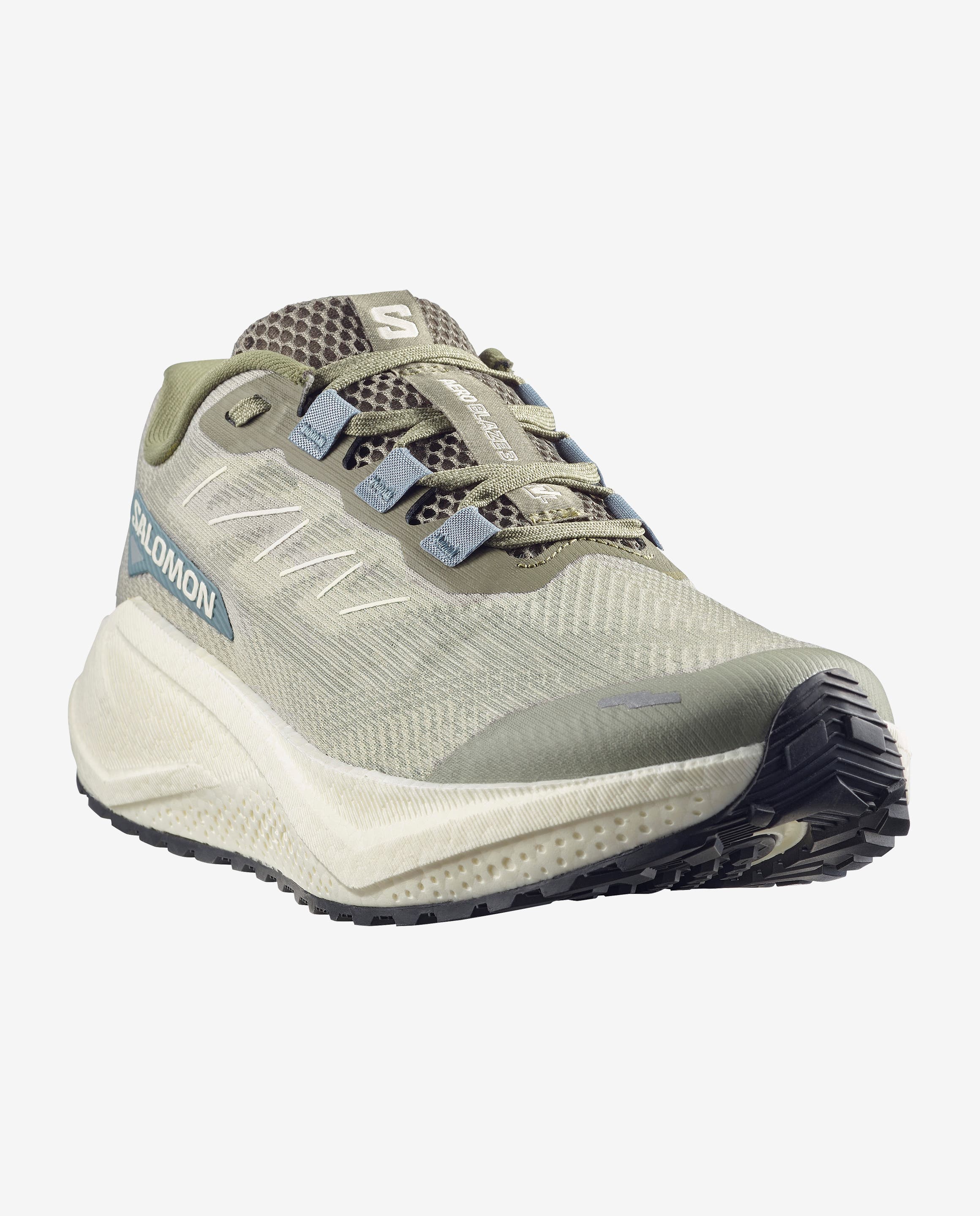 AERO BLAZE 3 GRVL