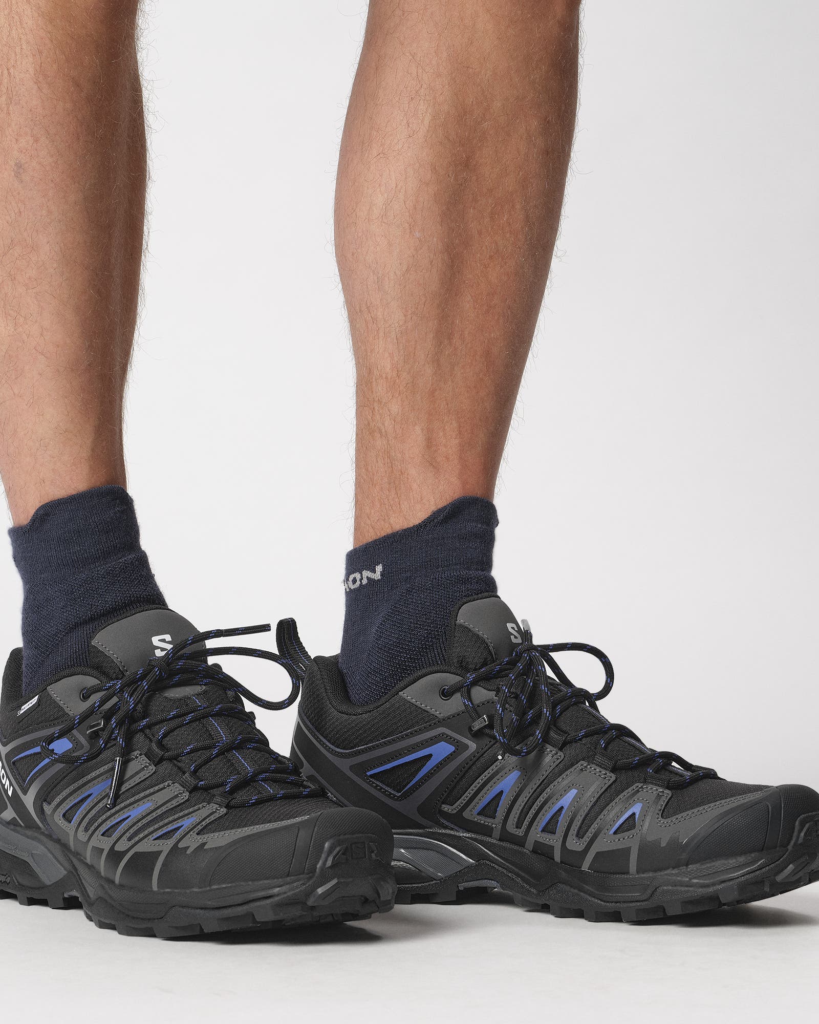 EXVANTAGE WATERPROOF