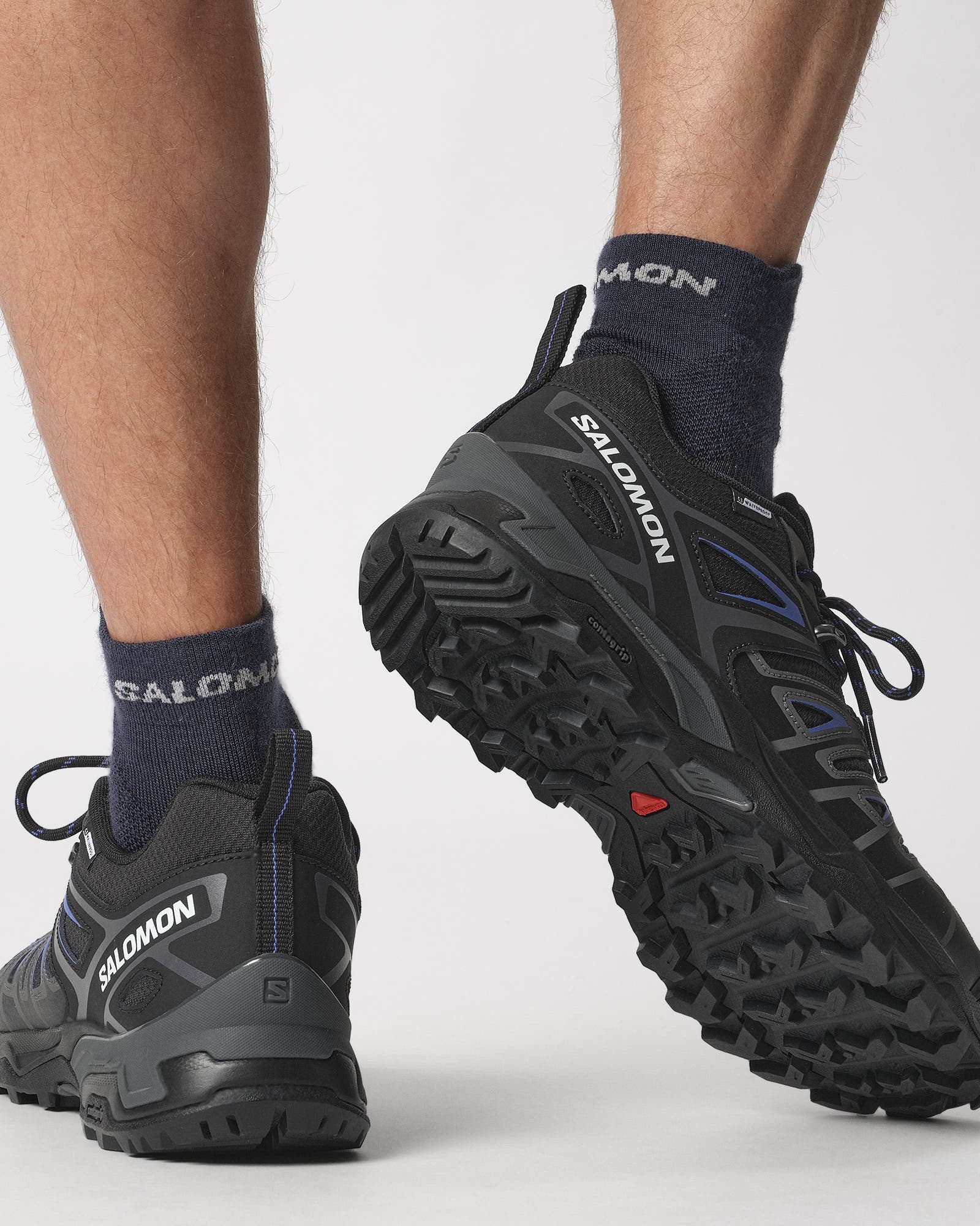 EXVANTAGE WATERPROOF
