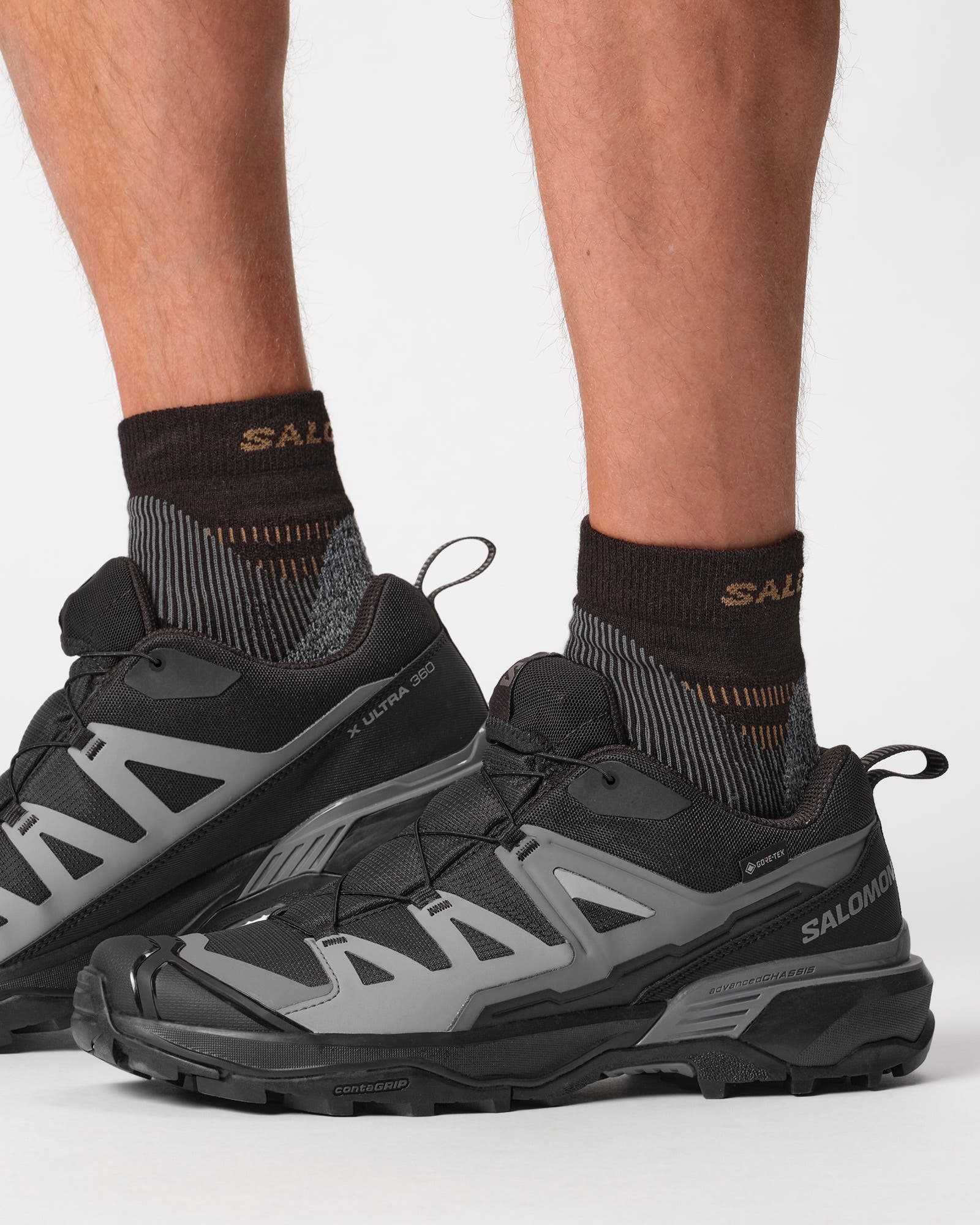 X ULTRA 360 GORE-TEX