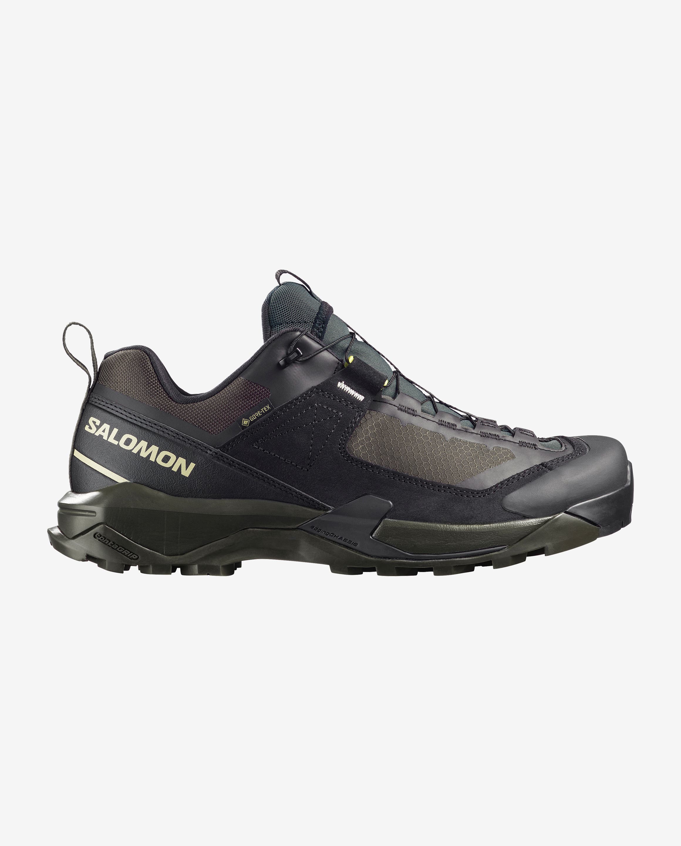 X ULTRA ALPINE GORE-TEX