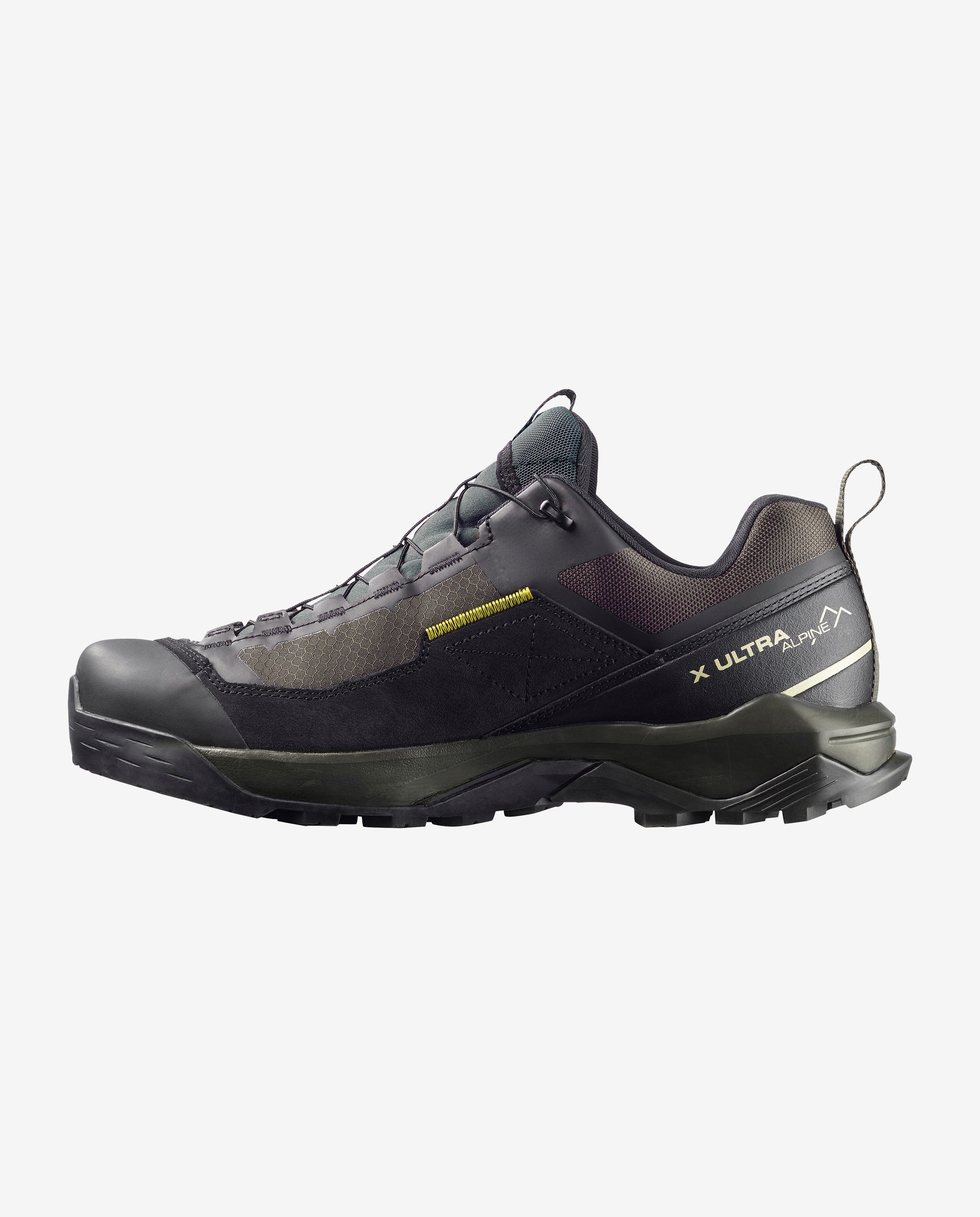 X ULTRA ALPINE GORE-TEX