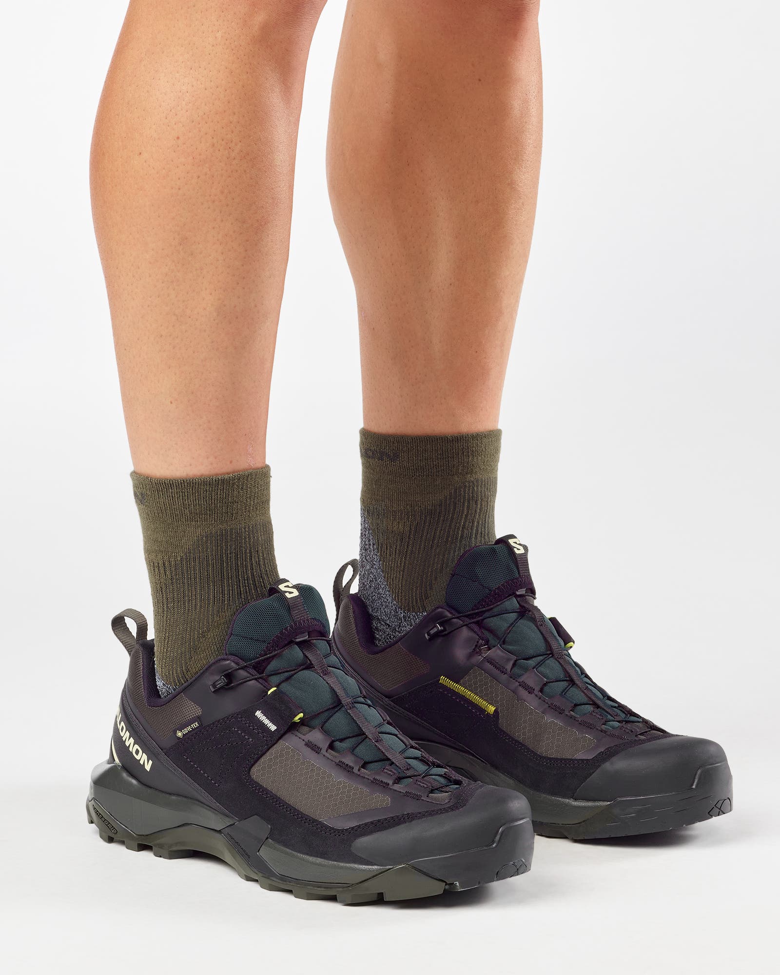 X ULTRA ALPINE GORE-TEX