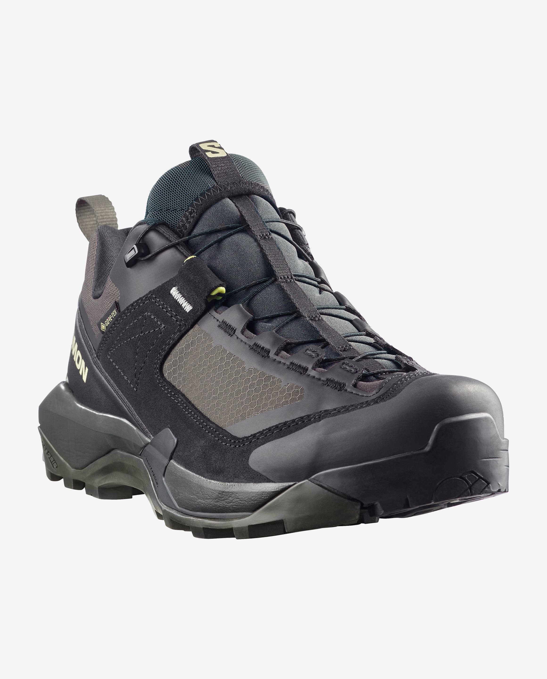 X ULTRA ALPINE GORE-TEX