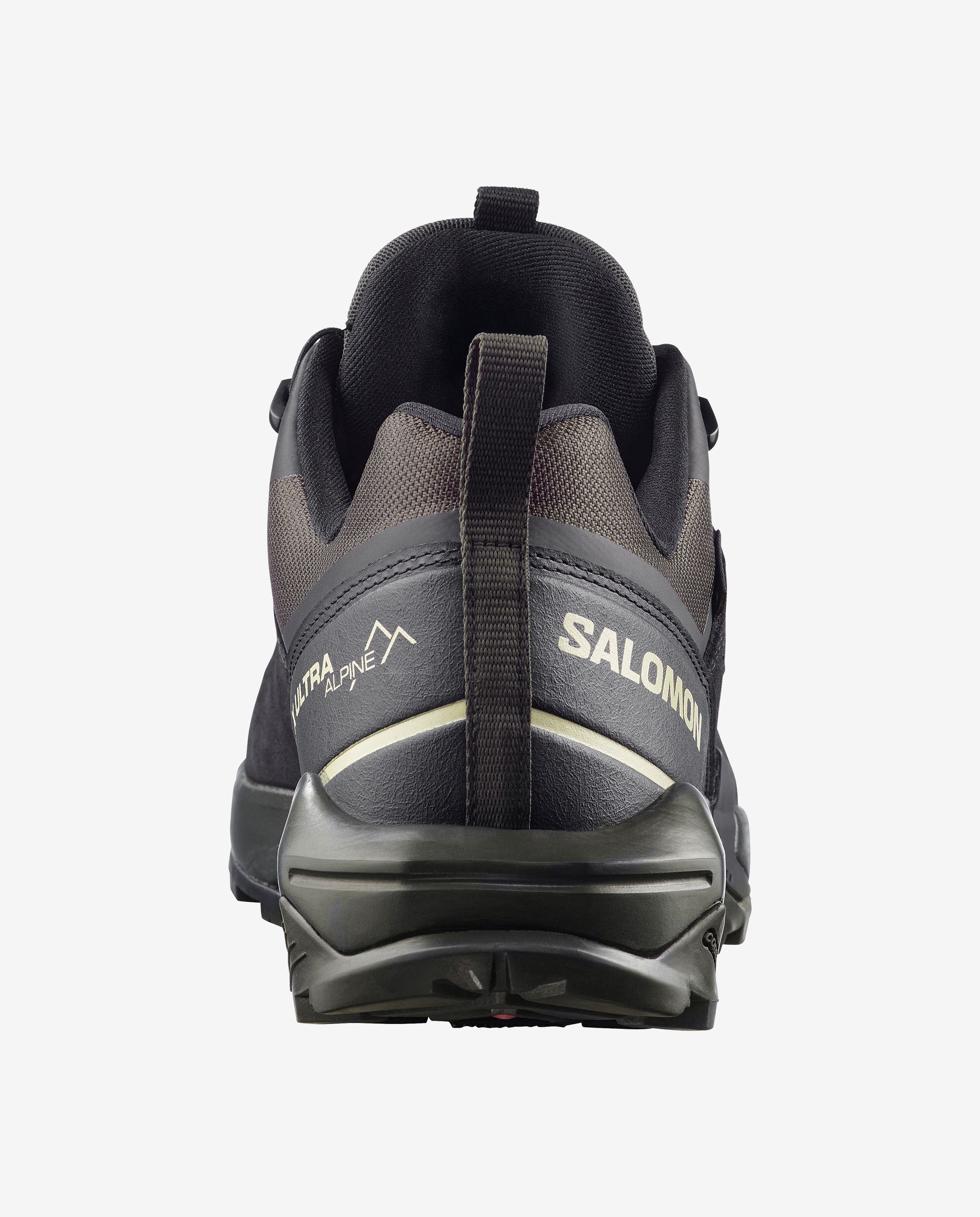 X ULTRA ALPINE GORE-TEX