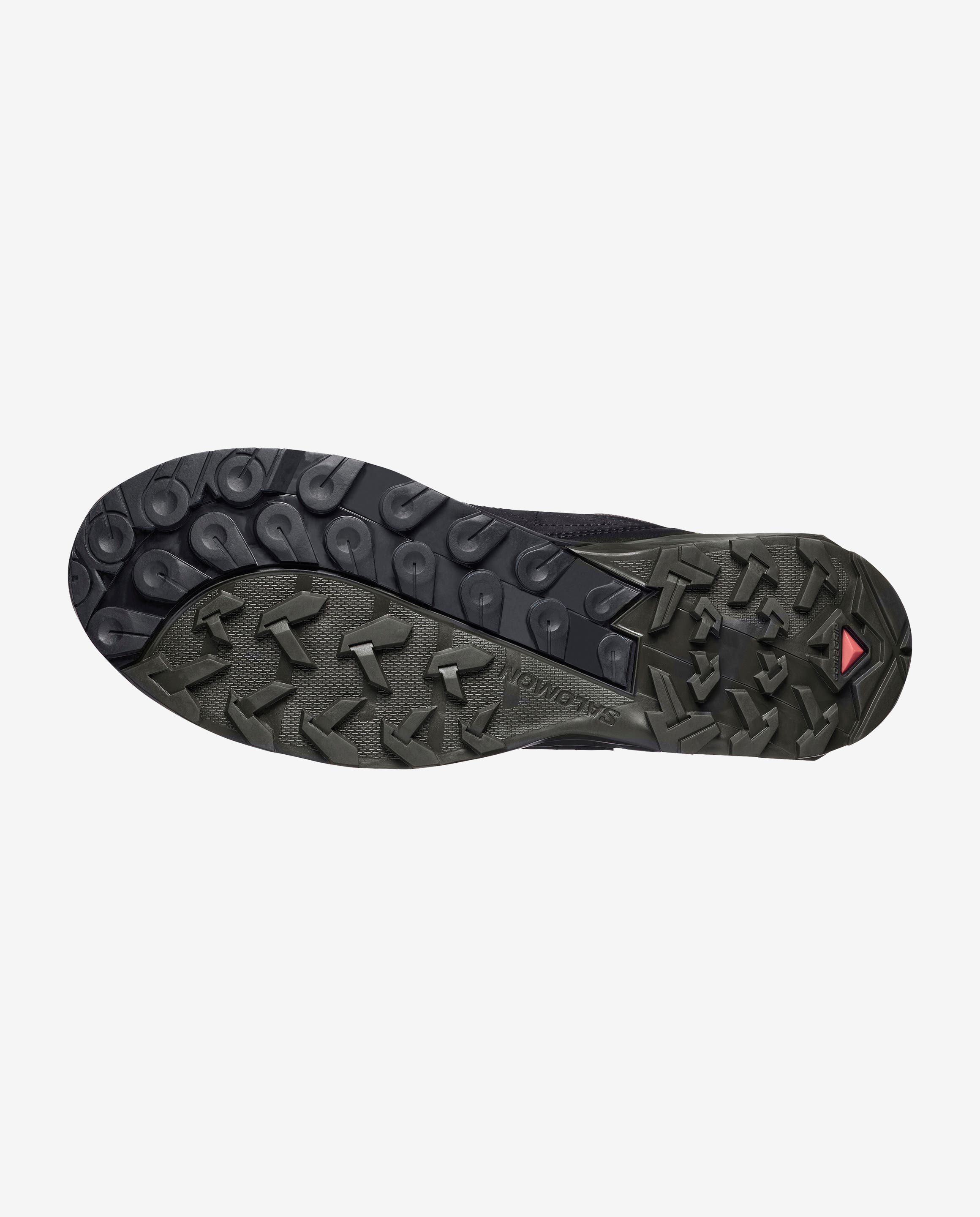 X ULTRA ALPINE GORE-TEX
